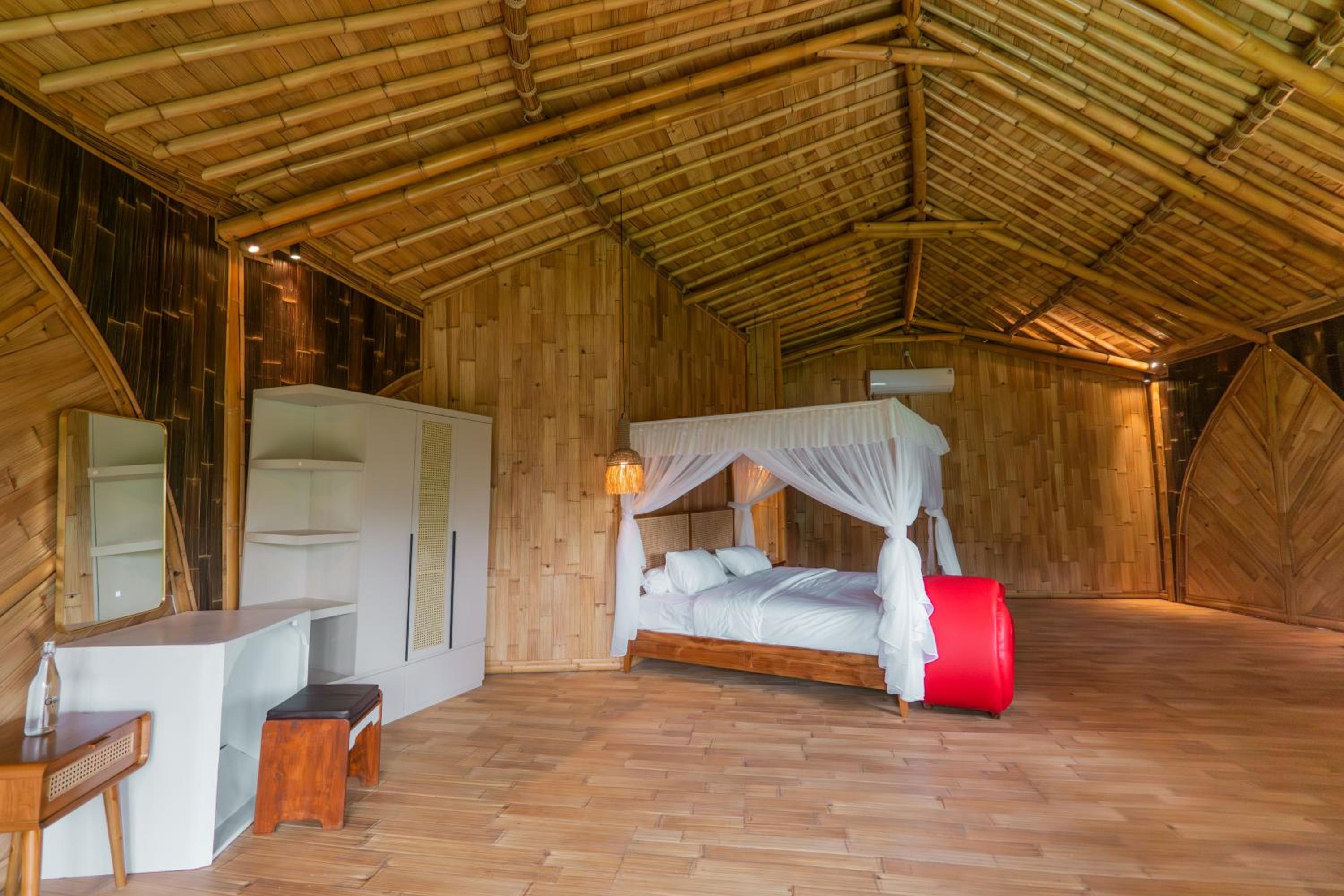 Green Oasis Retreats Bali By Amerta Experience