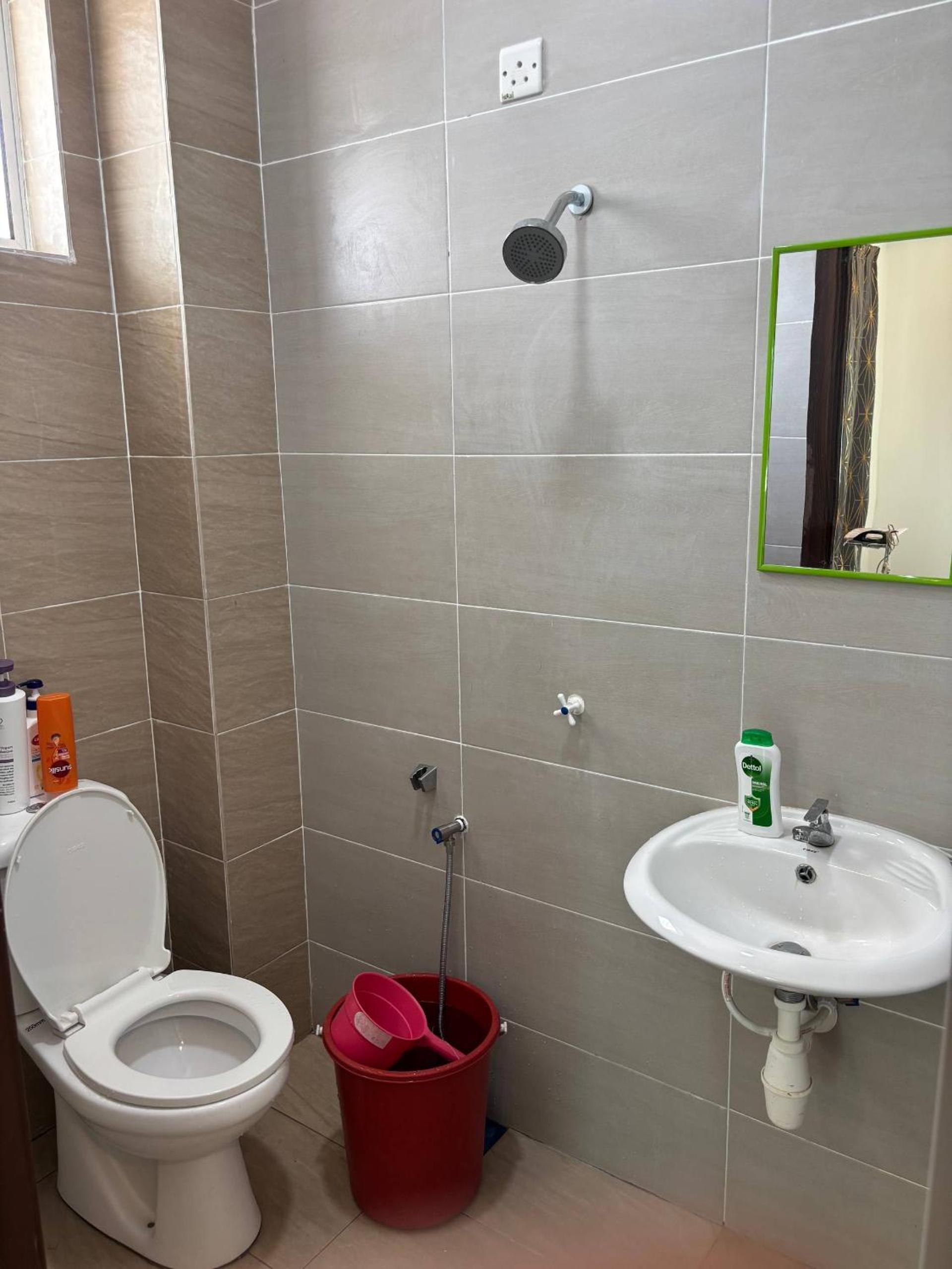 Healing Homestay