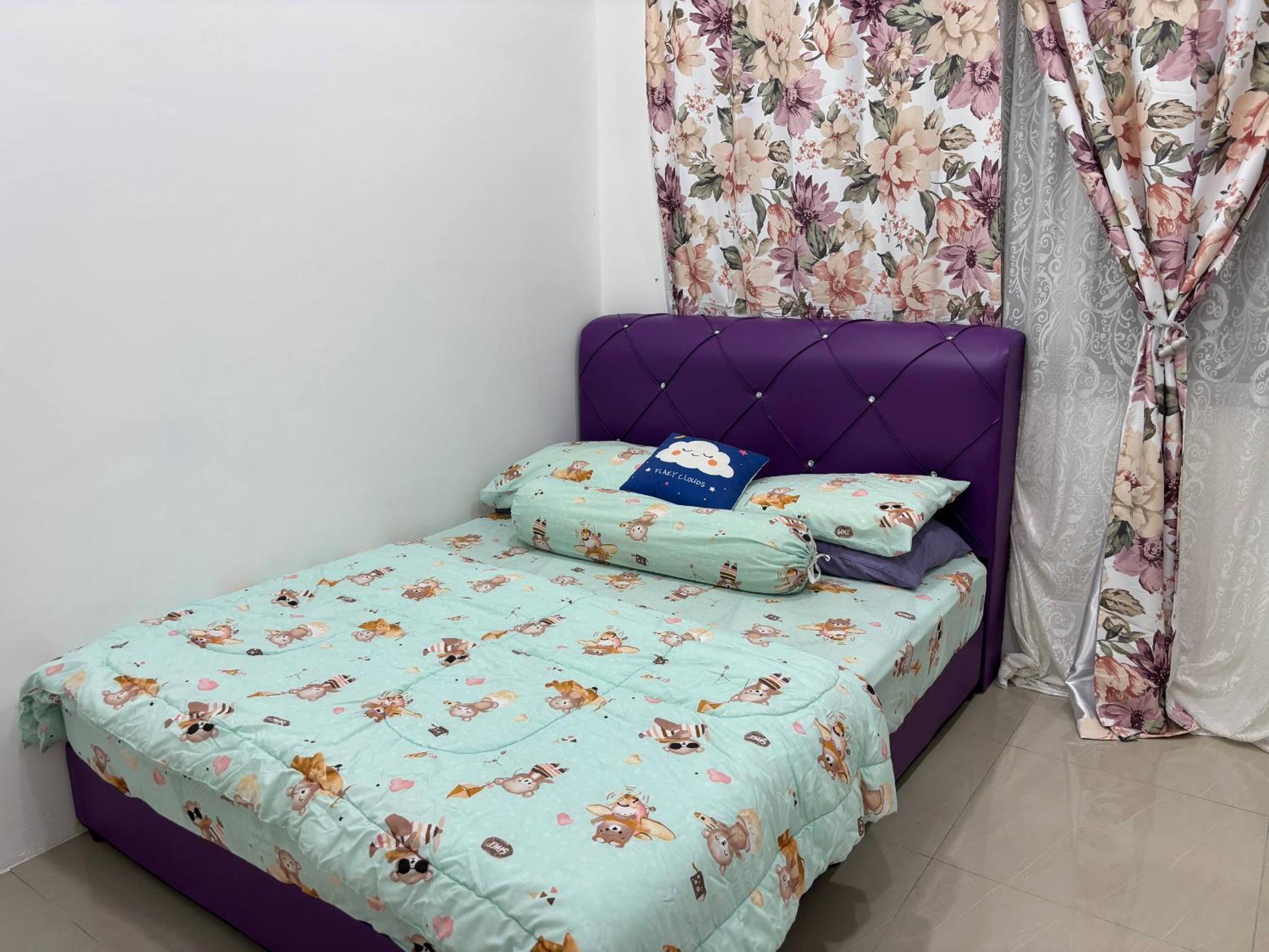 Healing Homestay