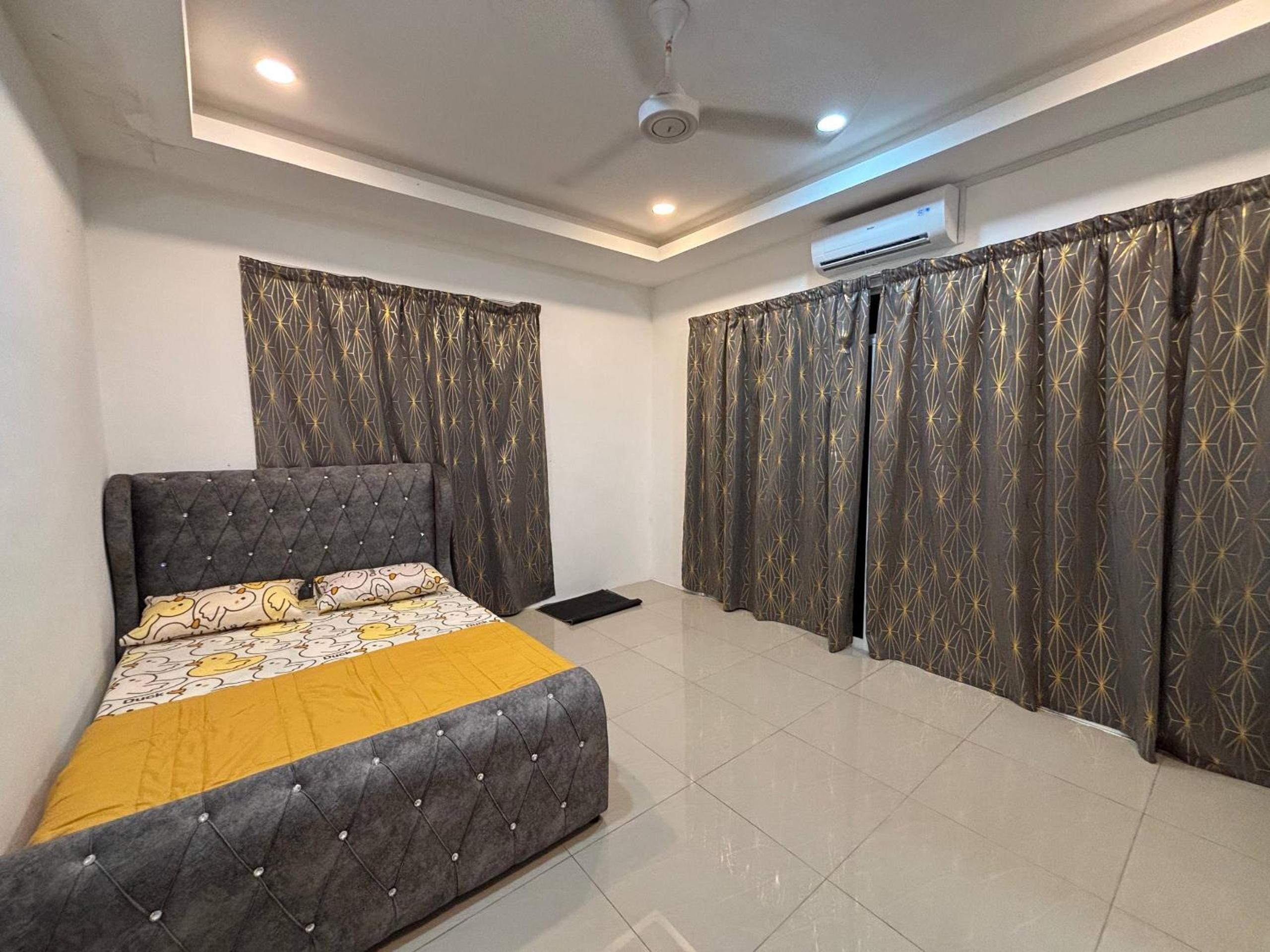 Healing Homestay