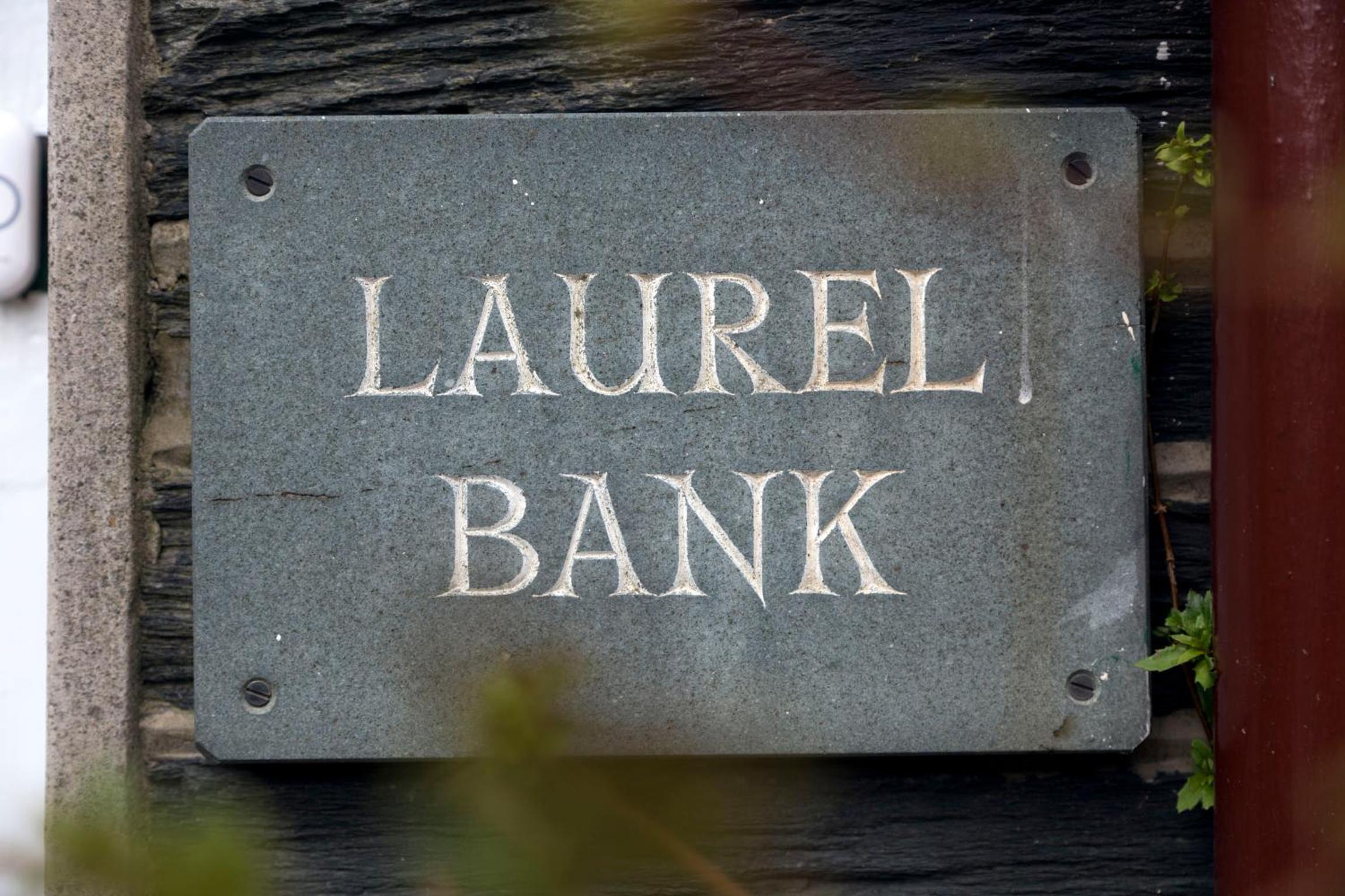 Laurel Bank Guest House