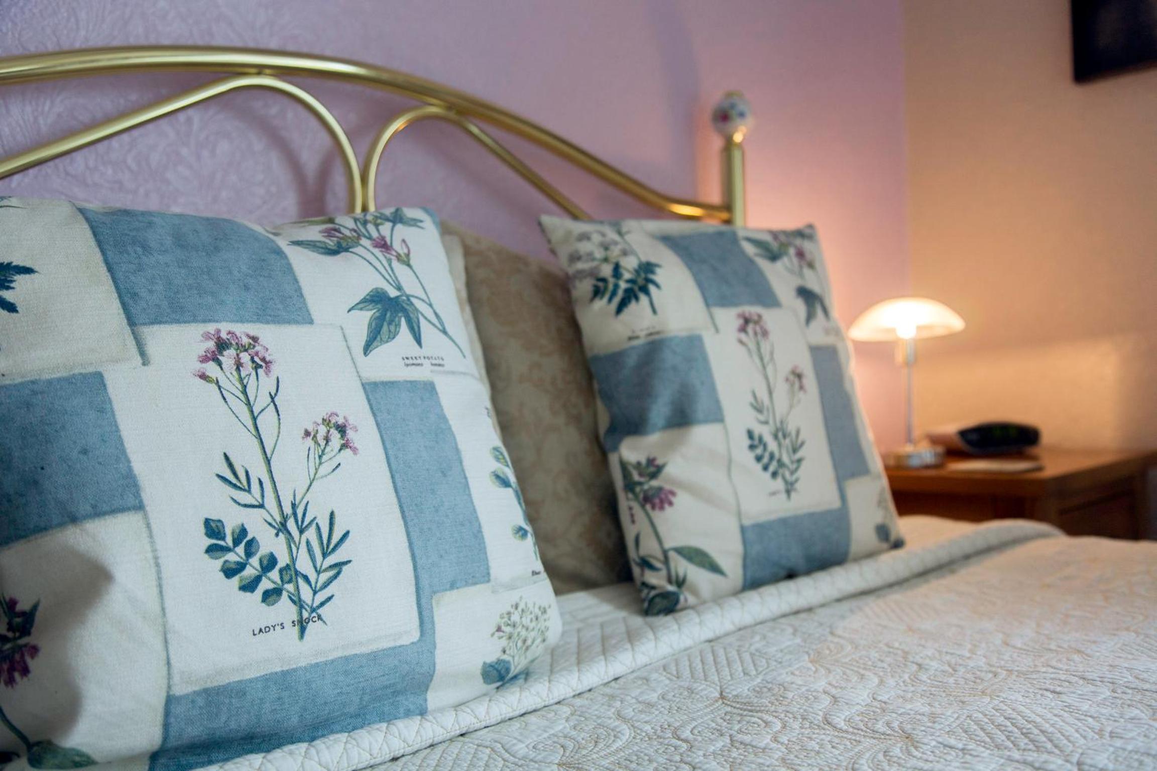 Laurel Bank Guest House