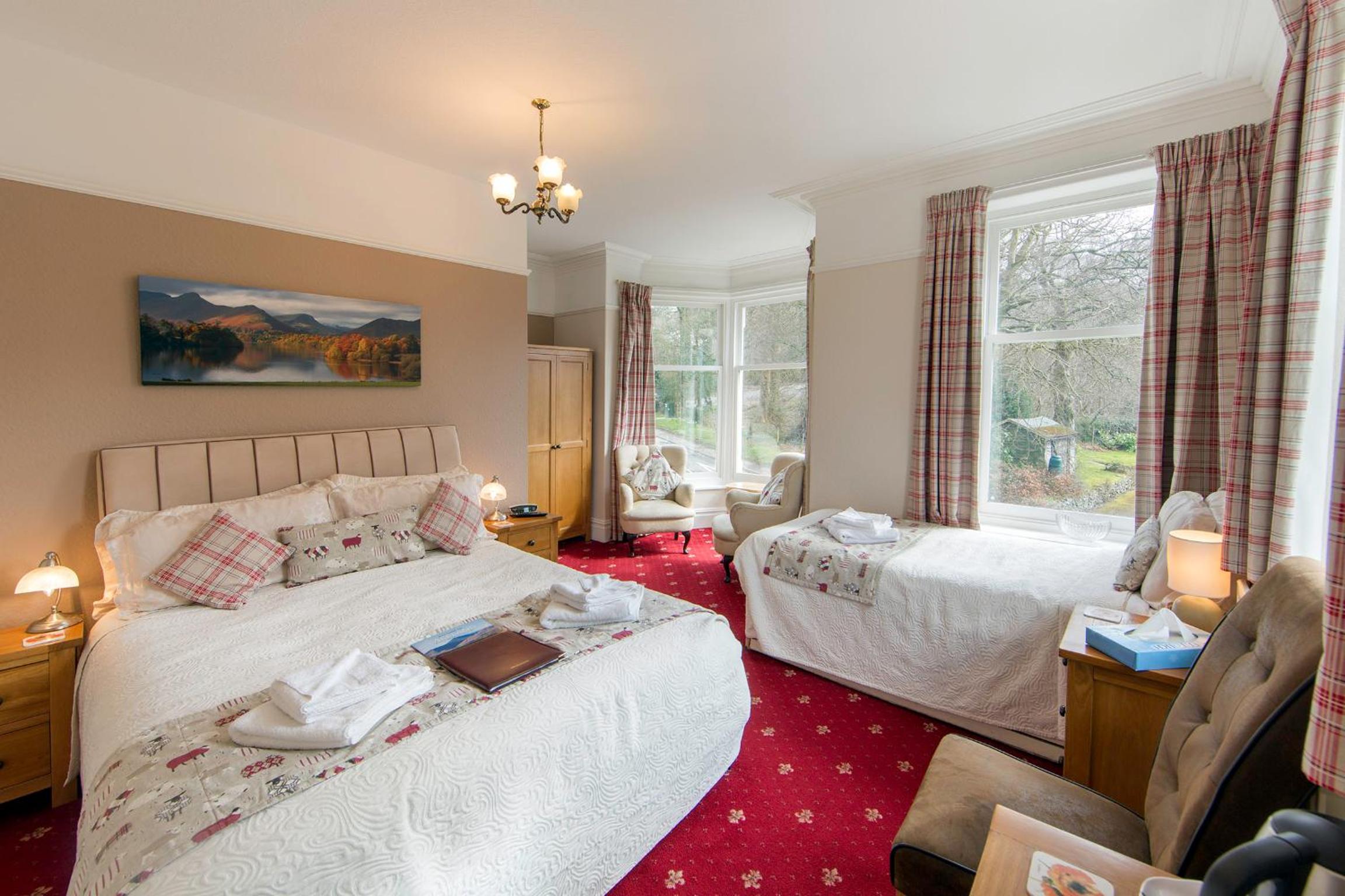 Laurel Bank Guest House