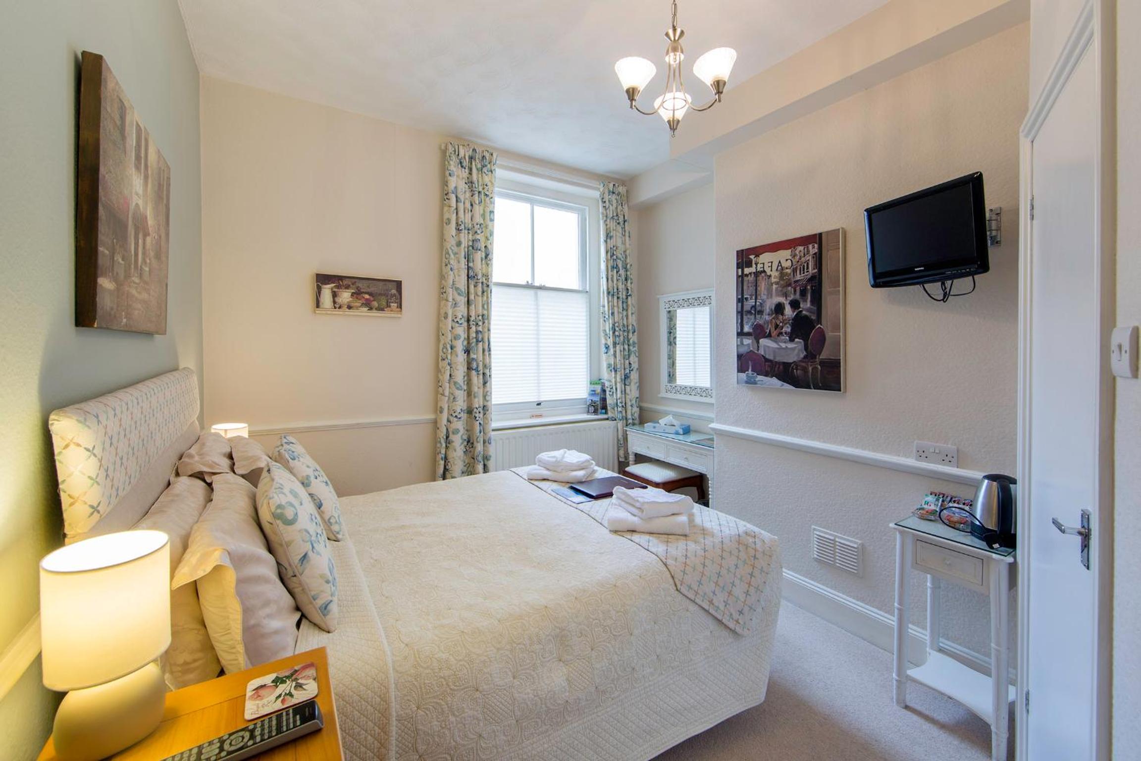 Laurel Bank Guest House