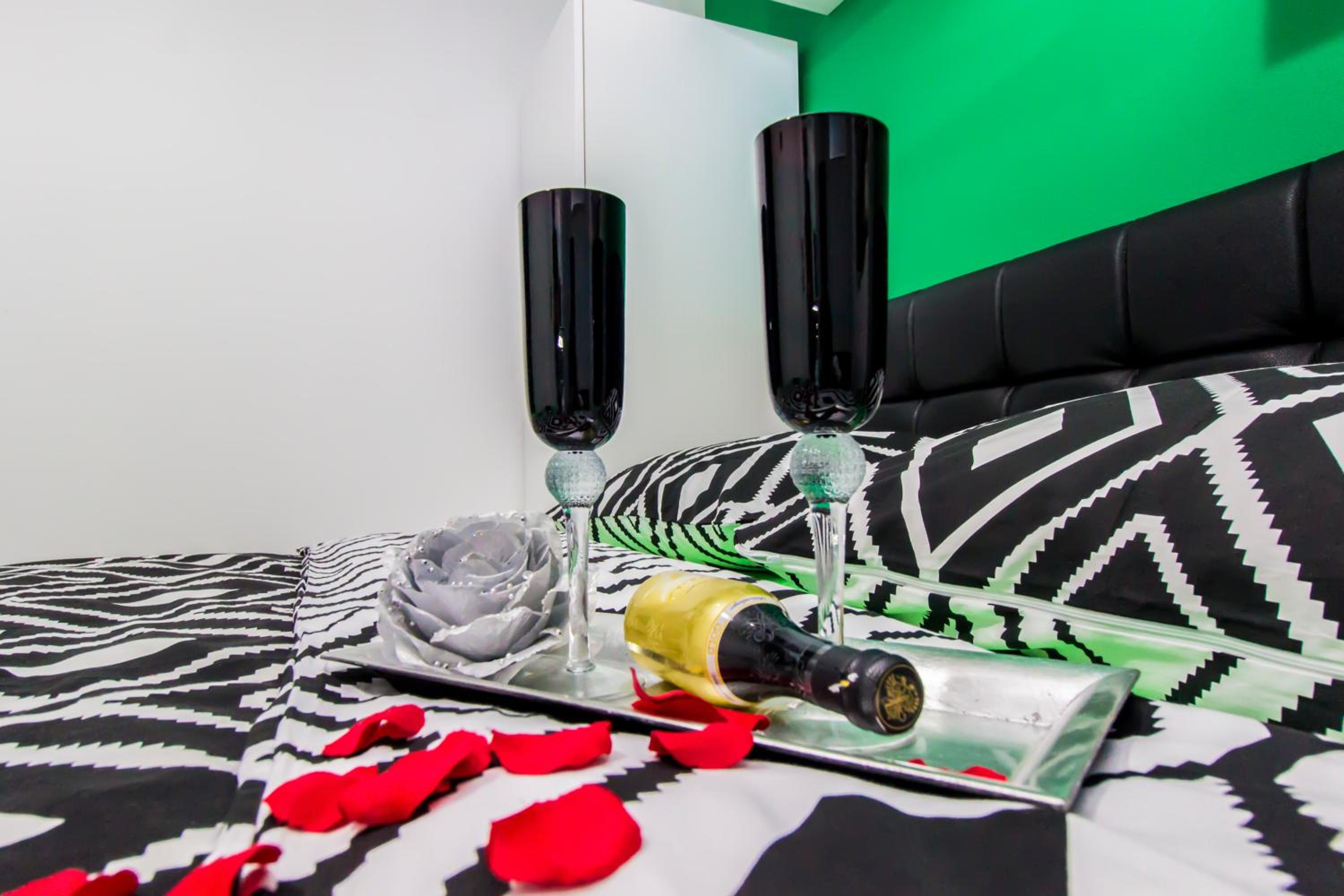 Apartments Slavica