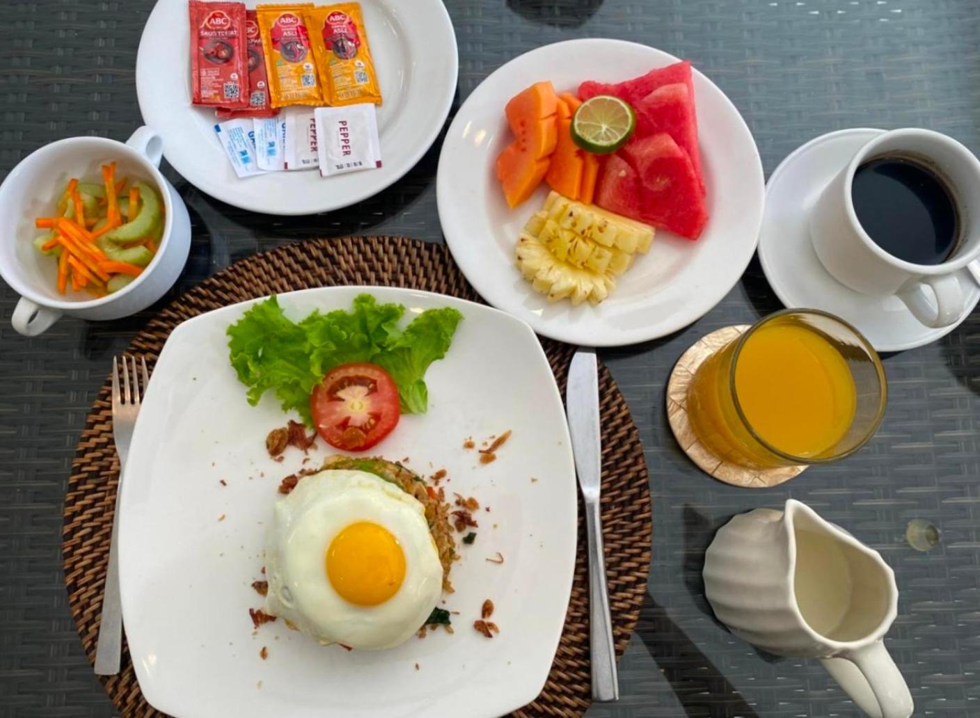 Villa Bugis Abimanyu Seminyak