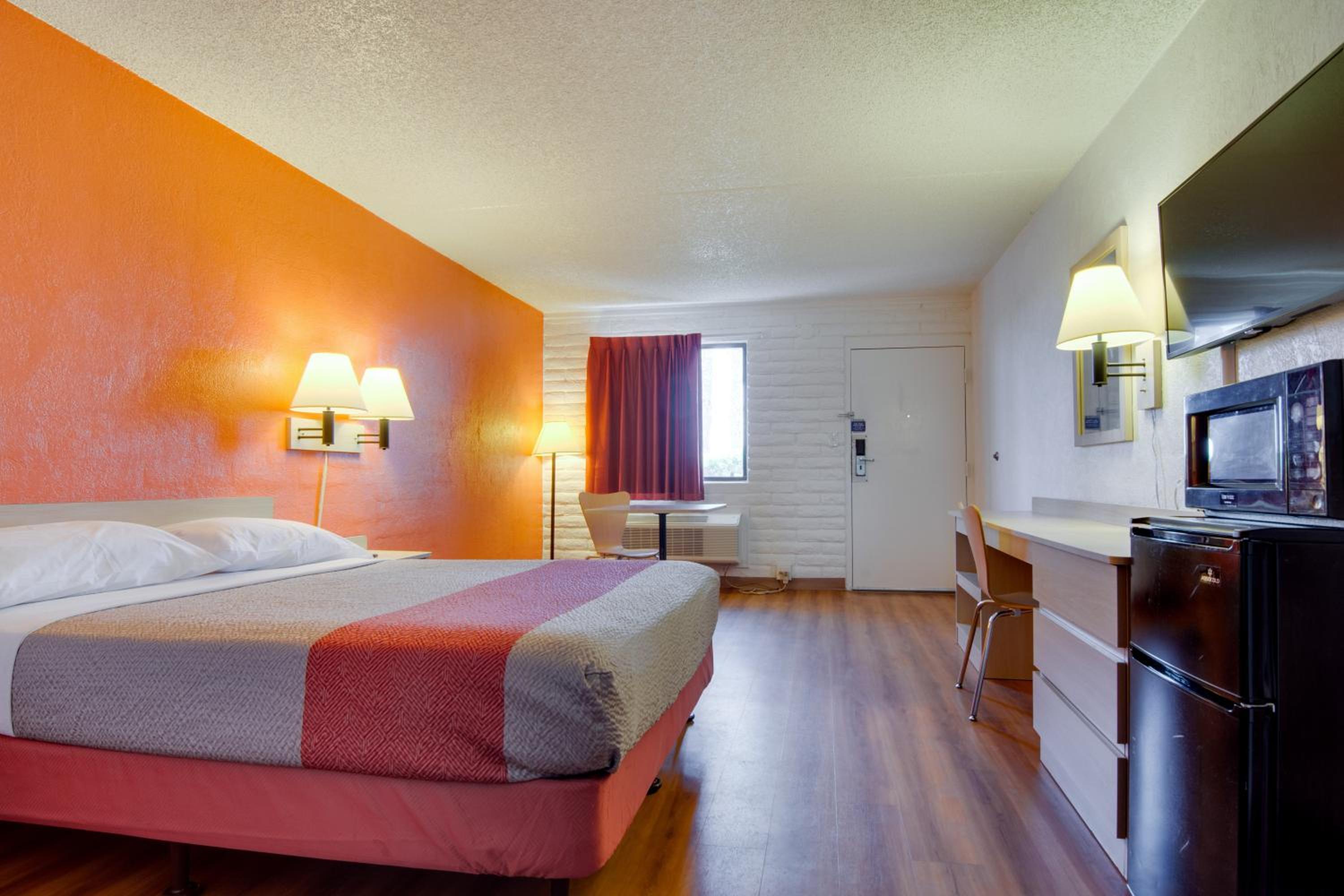 Motel 6-Eloy, AZ - Casa Grande - Property Image 12