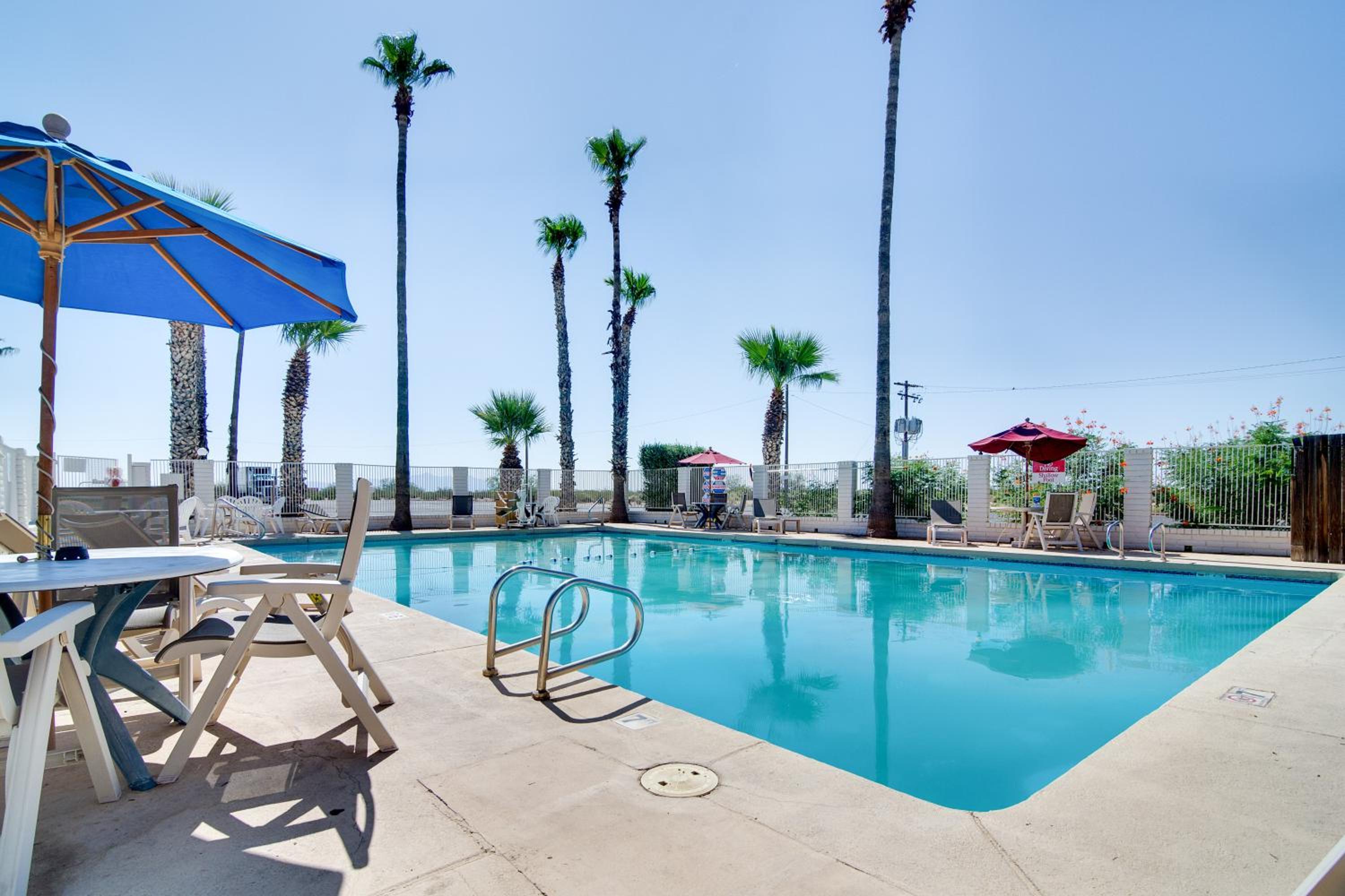 Motel 6-Eloy, AZ - Casa Grande - Property Image 11