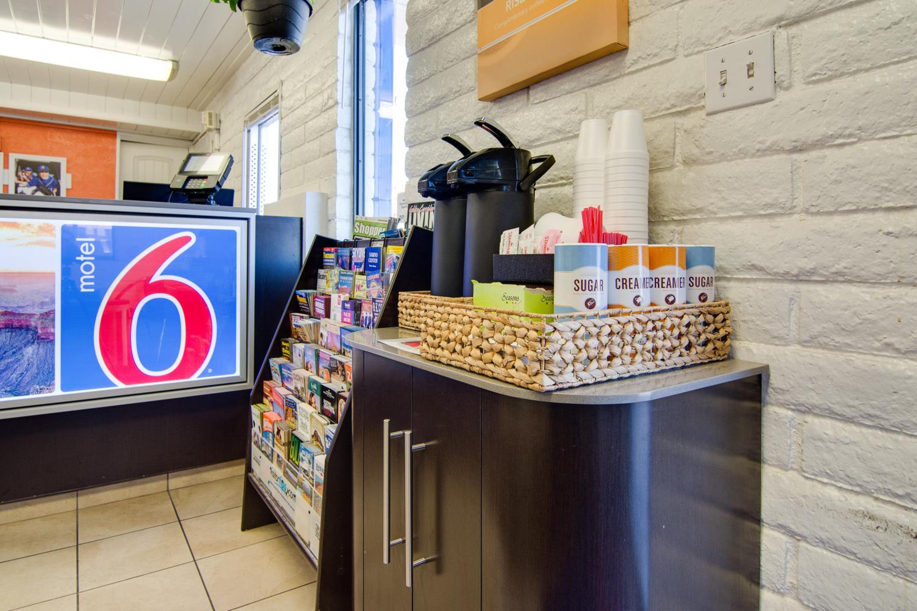 Motel 6-Eloy, AZ - Casa Grande - Property Image 7