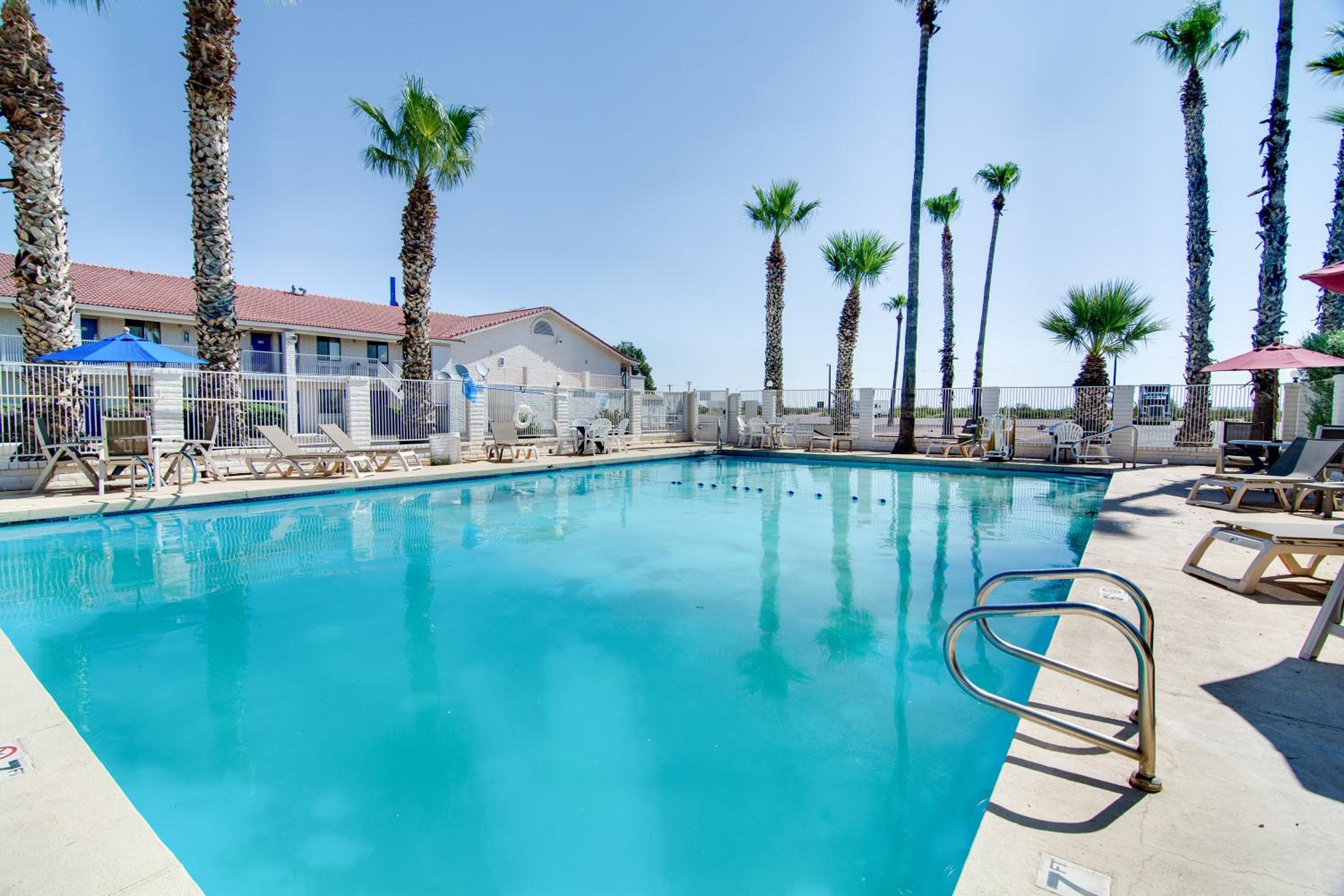 Motel 6-Eloy, AZ - Casa Grande - Property Image 10