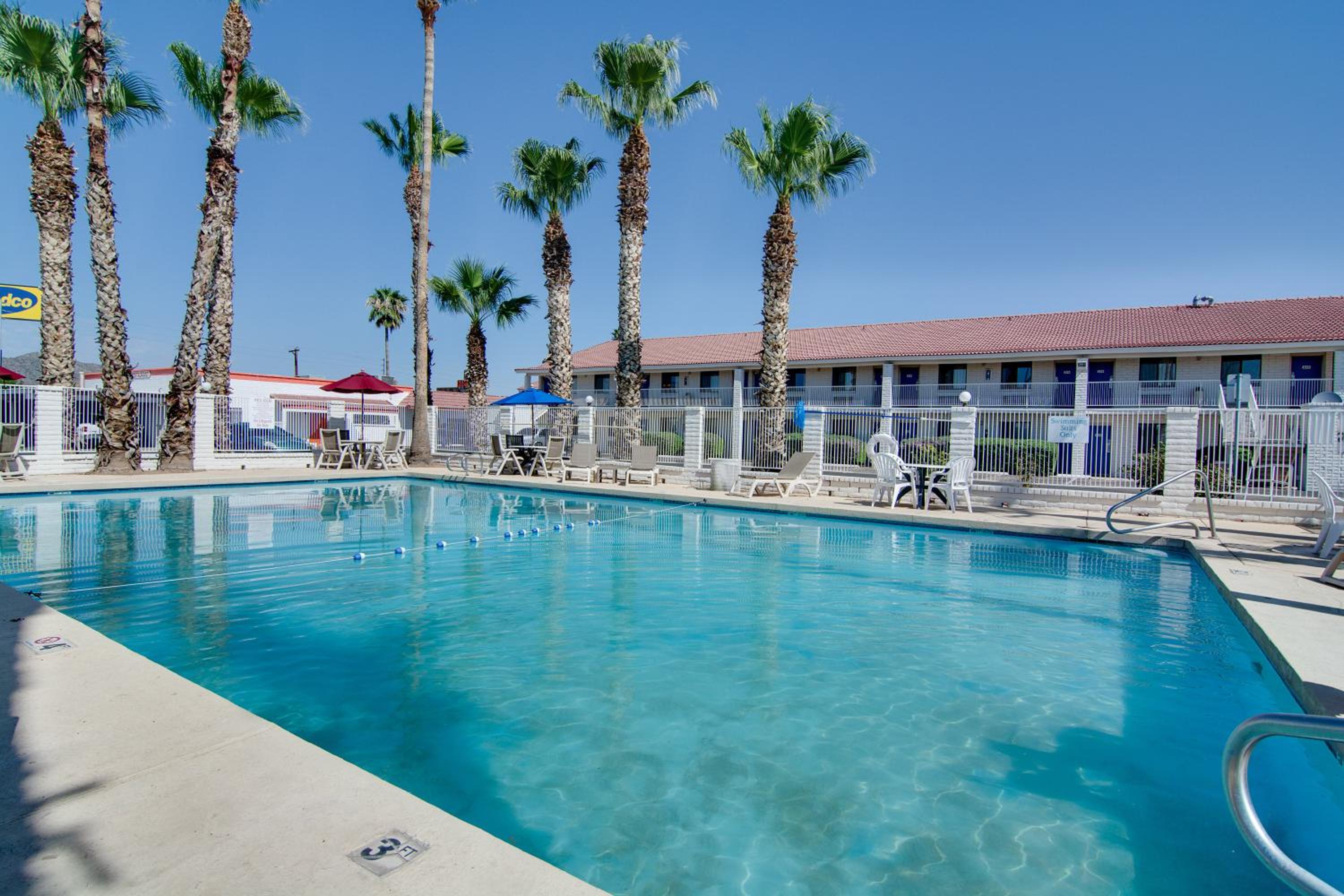 Motel 6-Eloy, AZ - Casa Grande - Property Image 9