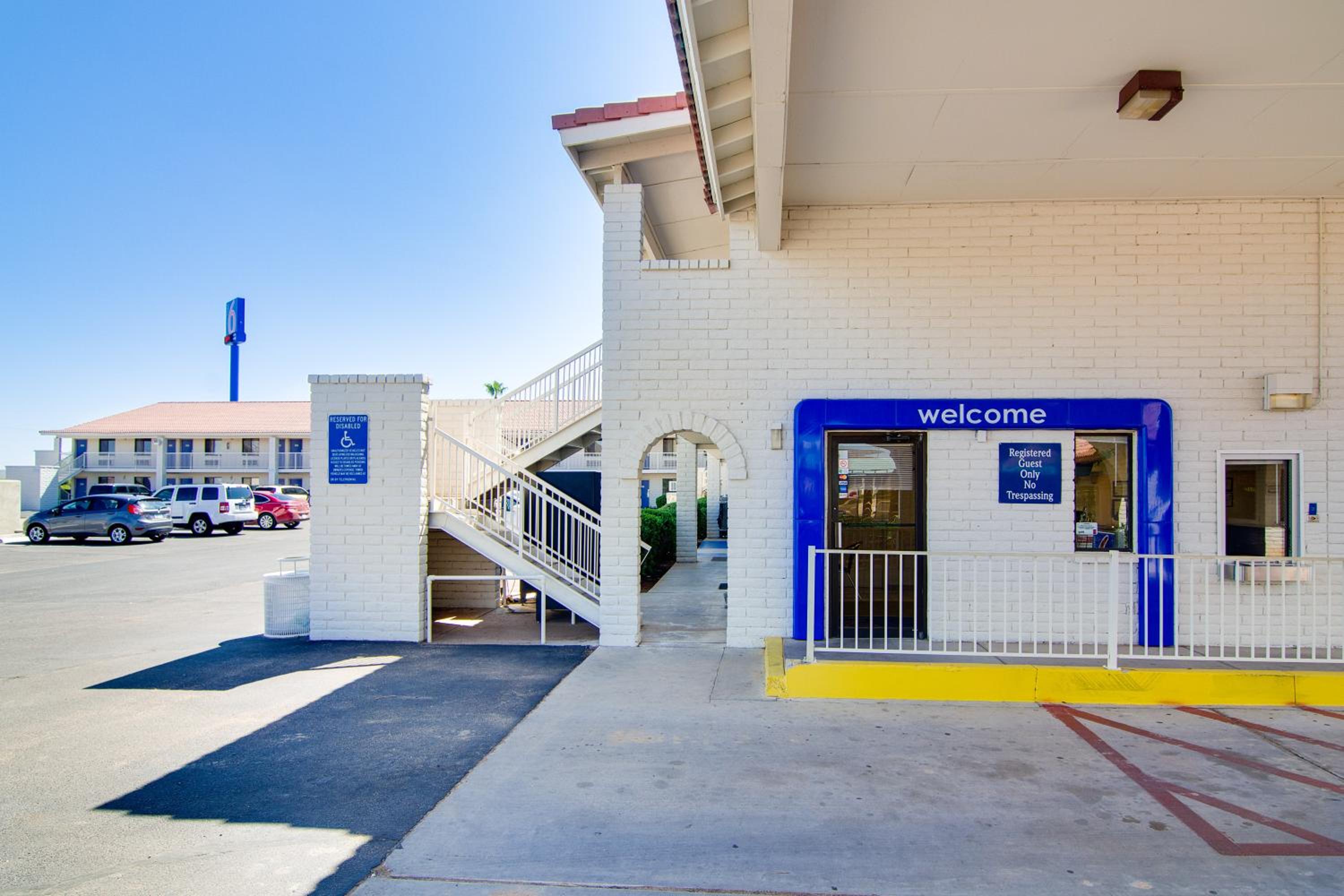 Motel 6-Eloy, AZ - Casa Grande - Property Image 3