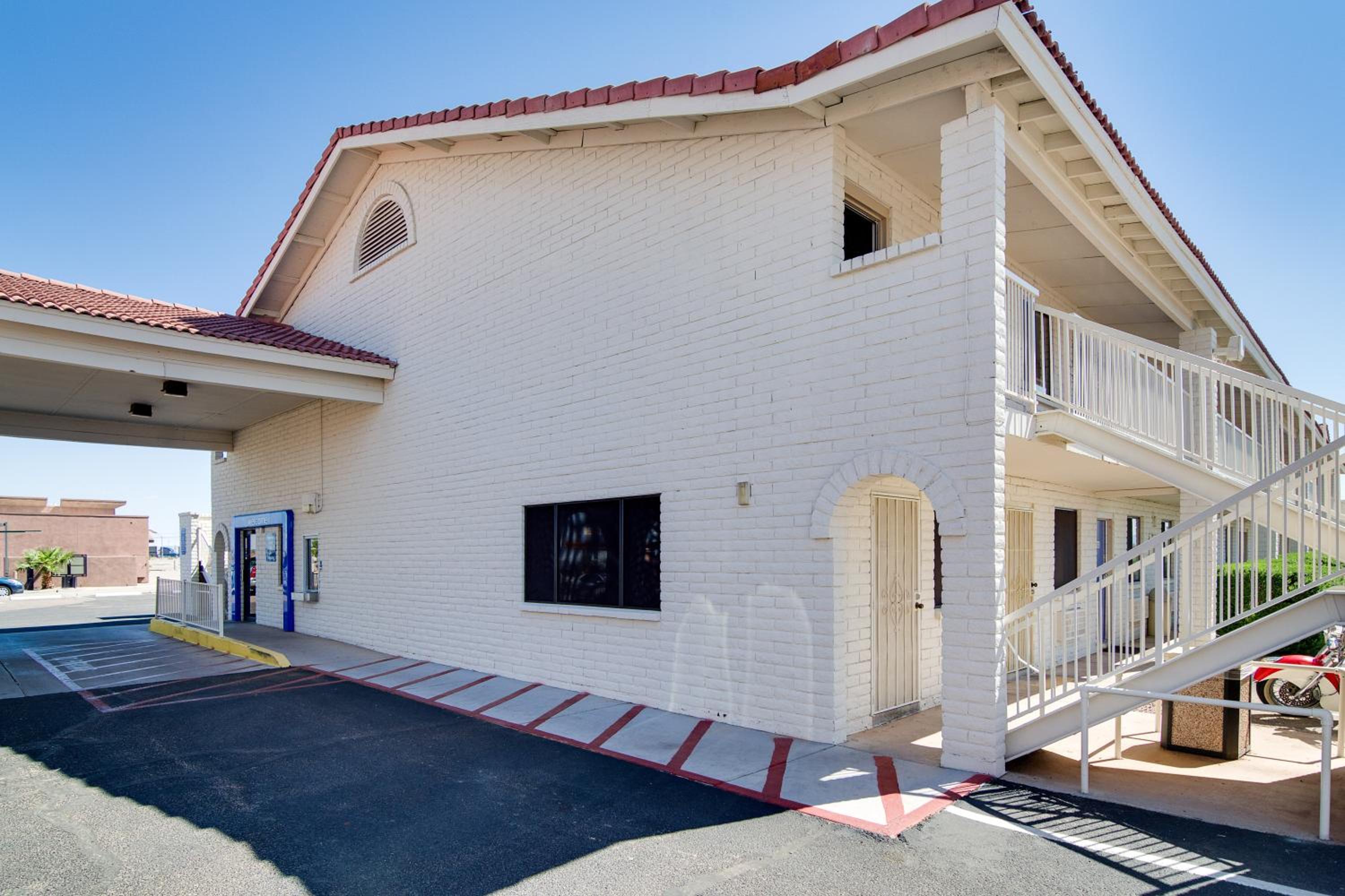 Motel 6-Eloy, AZ - Casa Grande - Property Image 4
