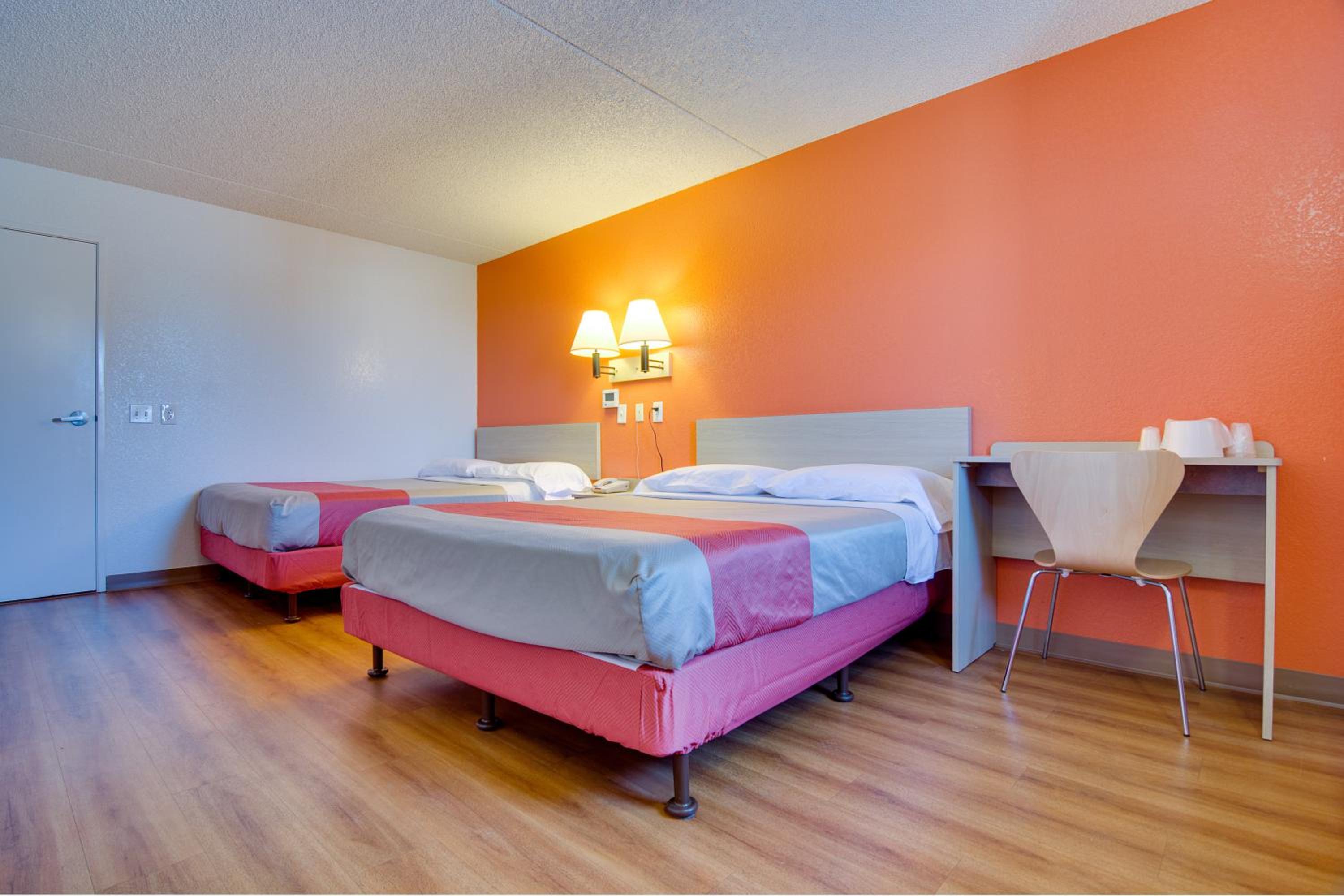 Motel 6-Eloy, AZ - Casa Grande - Property Image 1