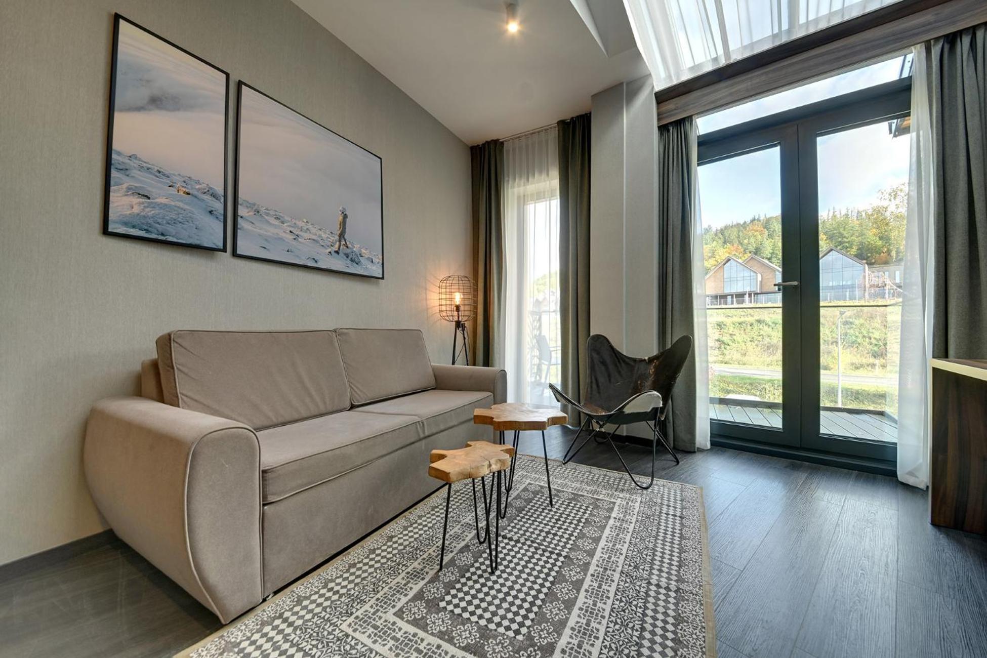 RentPlanet - Apartamenty Karkonoskie