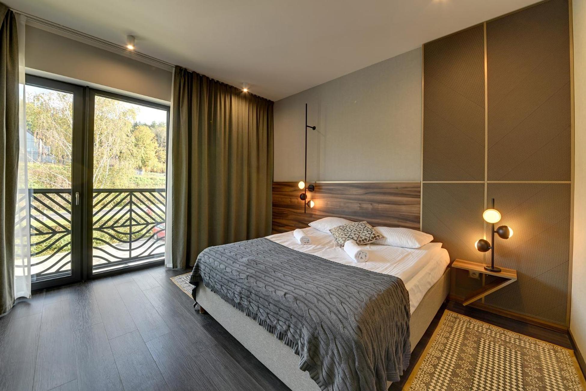 RentPlanet - Apartamenty Karkonoskie