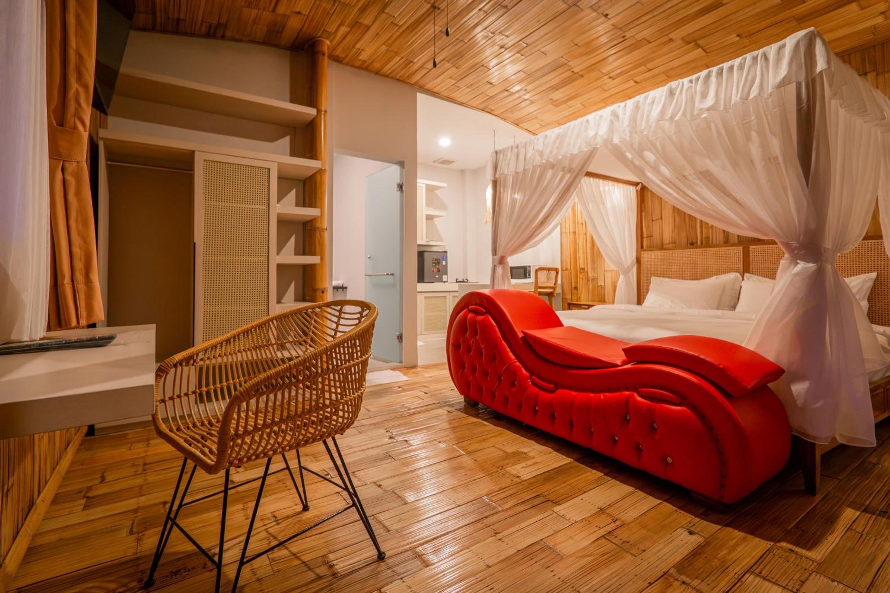 Green Oasis Retreats Bali By Amerta Experience