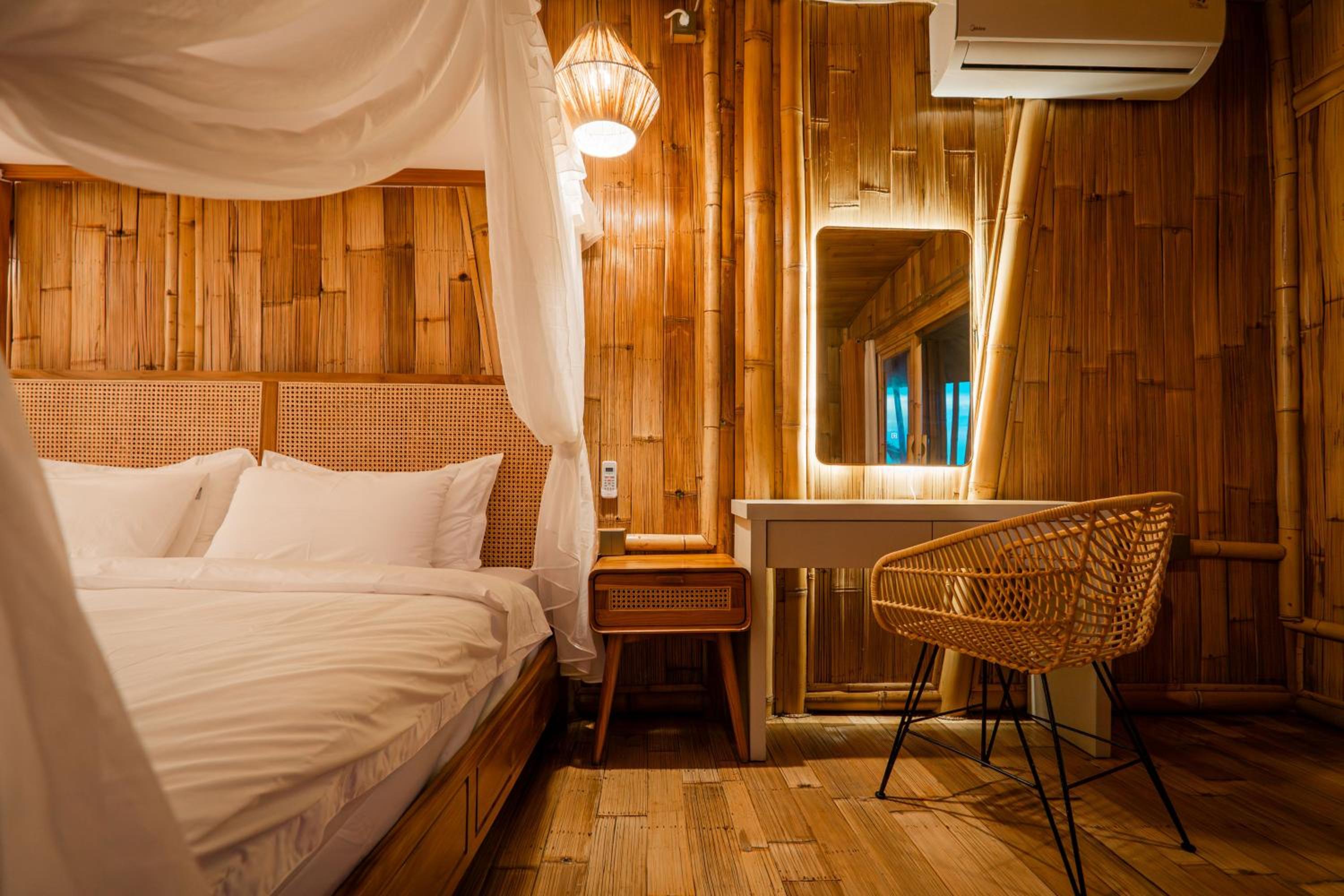 Green Oasis Retreats Bali By Amerta Experience
