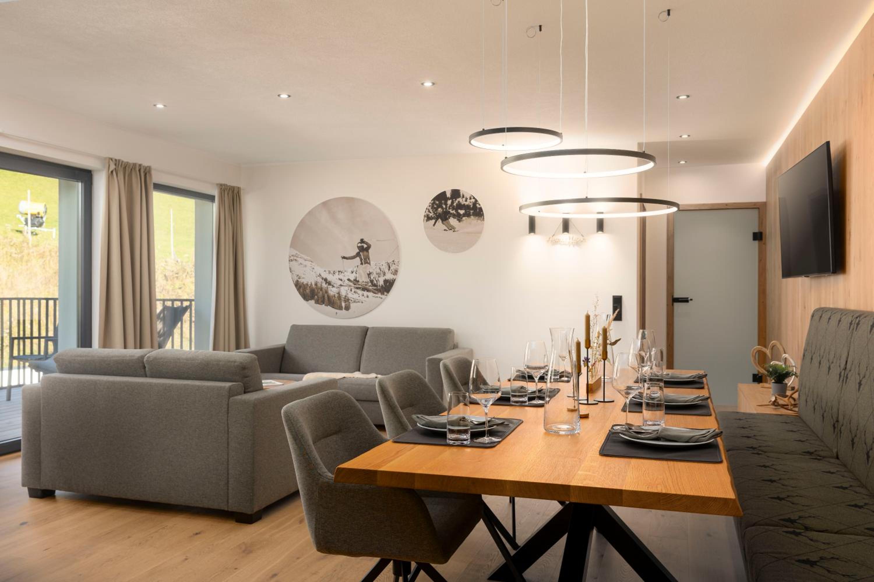 Bergresort Berwanger Hof by ALPS RESORTS