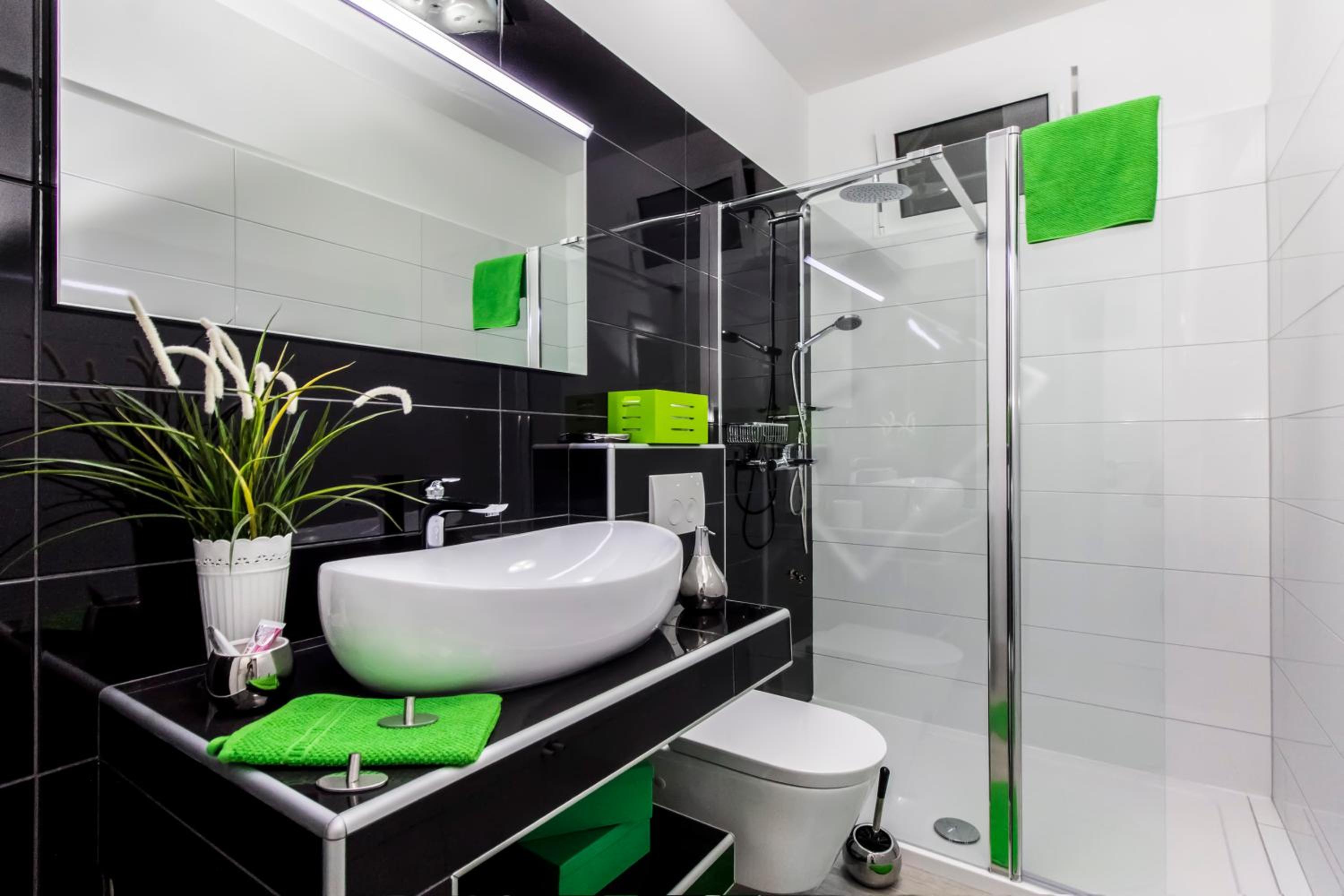 Apartments Slavica