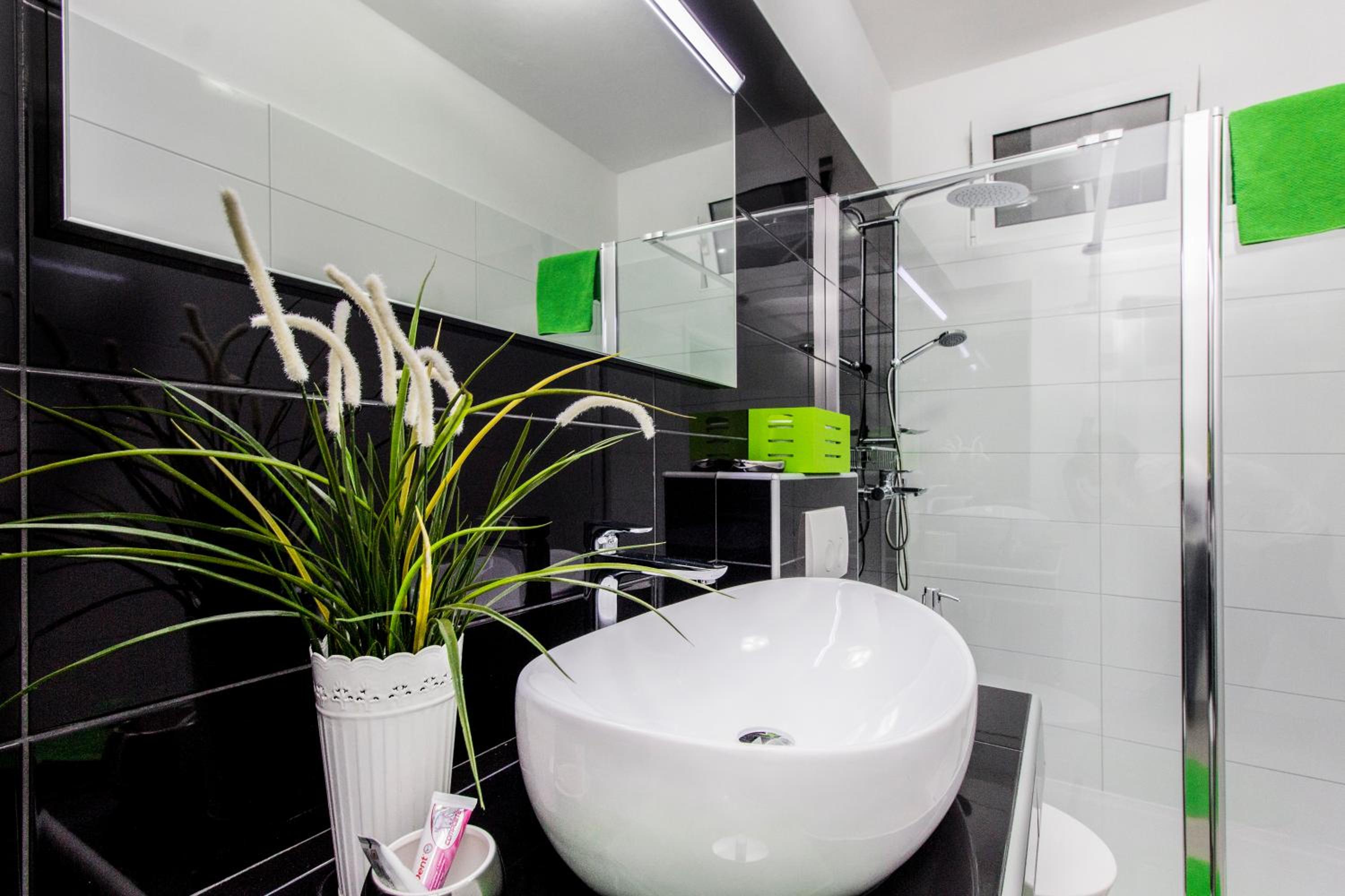 Apartments Slavica