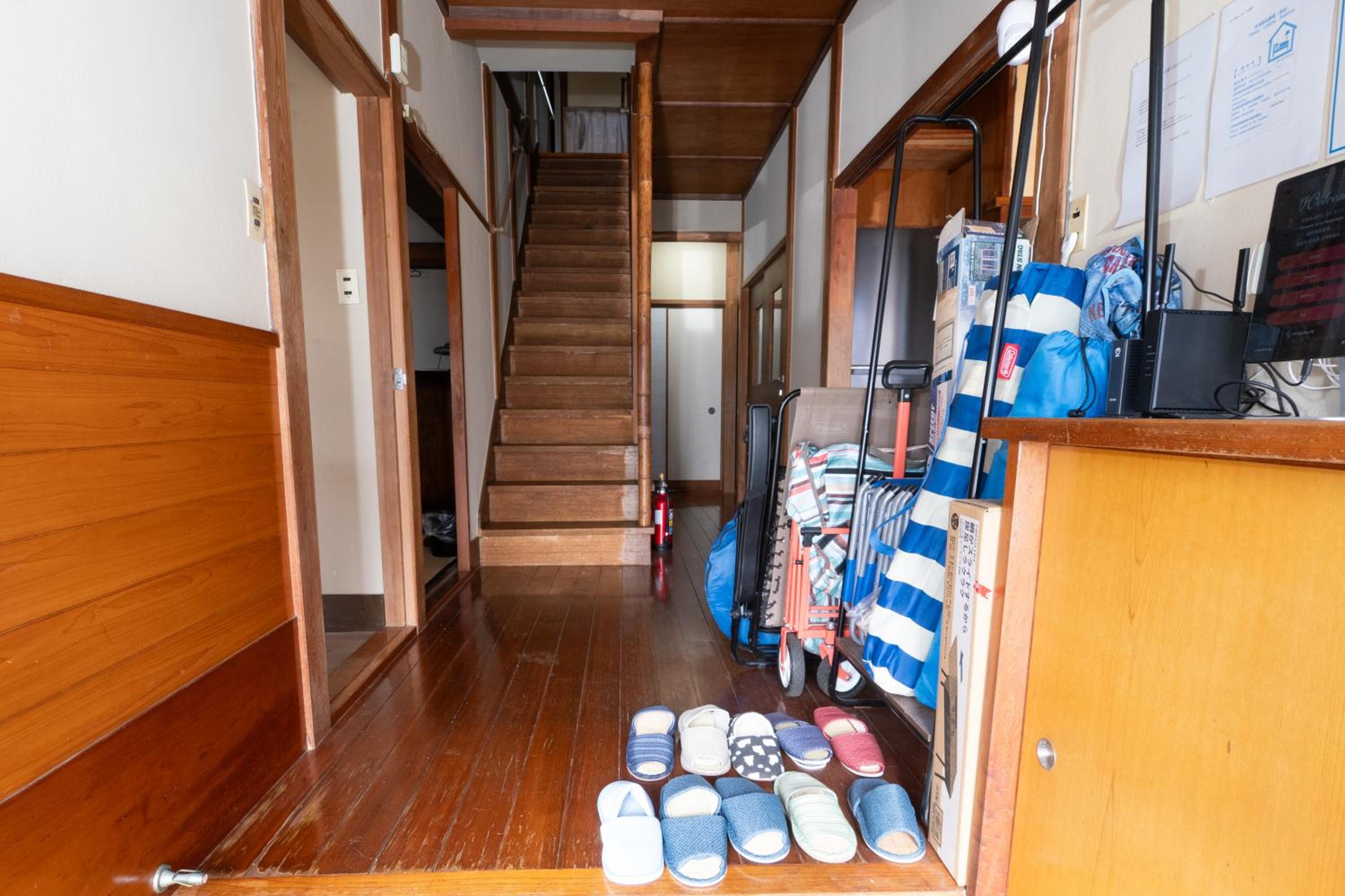 ＳｅａＳａｉｄｅＨｏｕｓｅ湯河原
