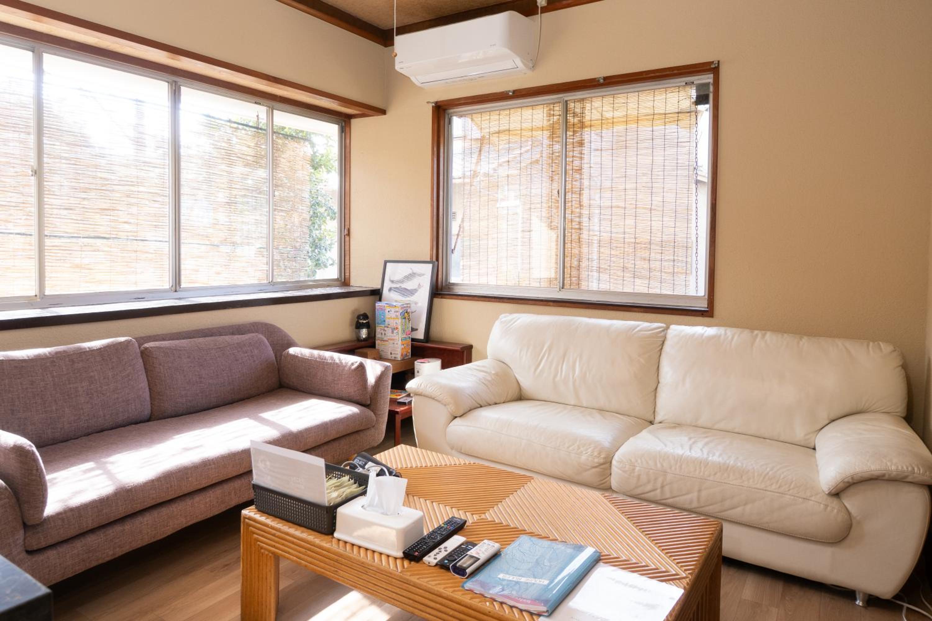 ＳｅａＳａｉｄｅＨｏｕｓｅ湯河原