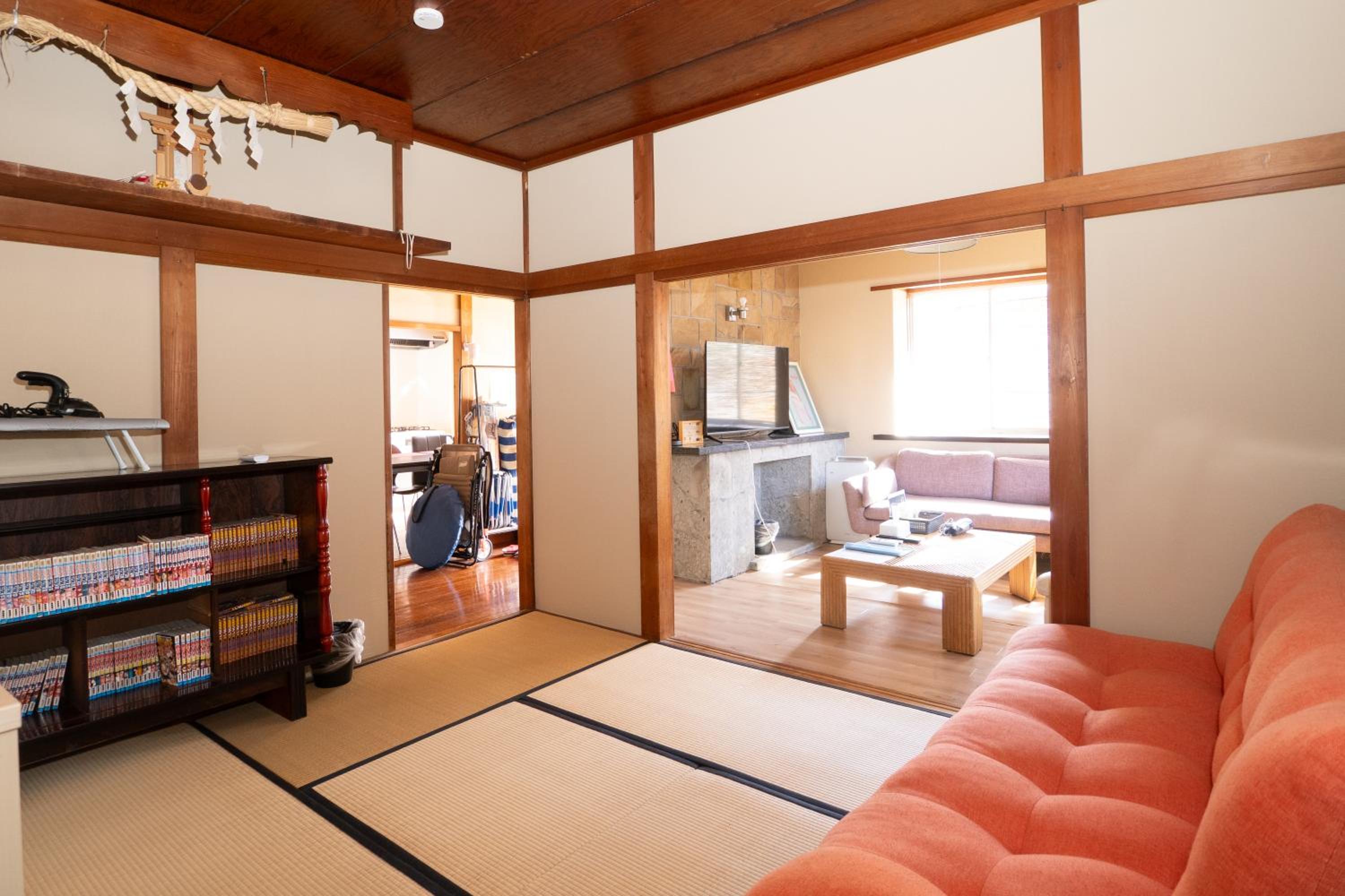 ＳｅａＳａｉｄｅＨｏｕｓｅ湯河原