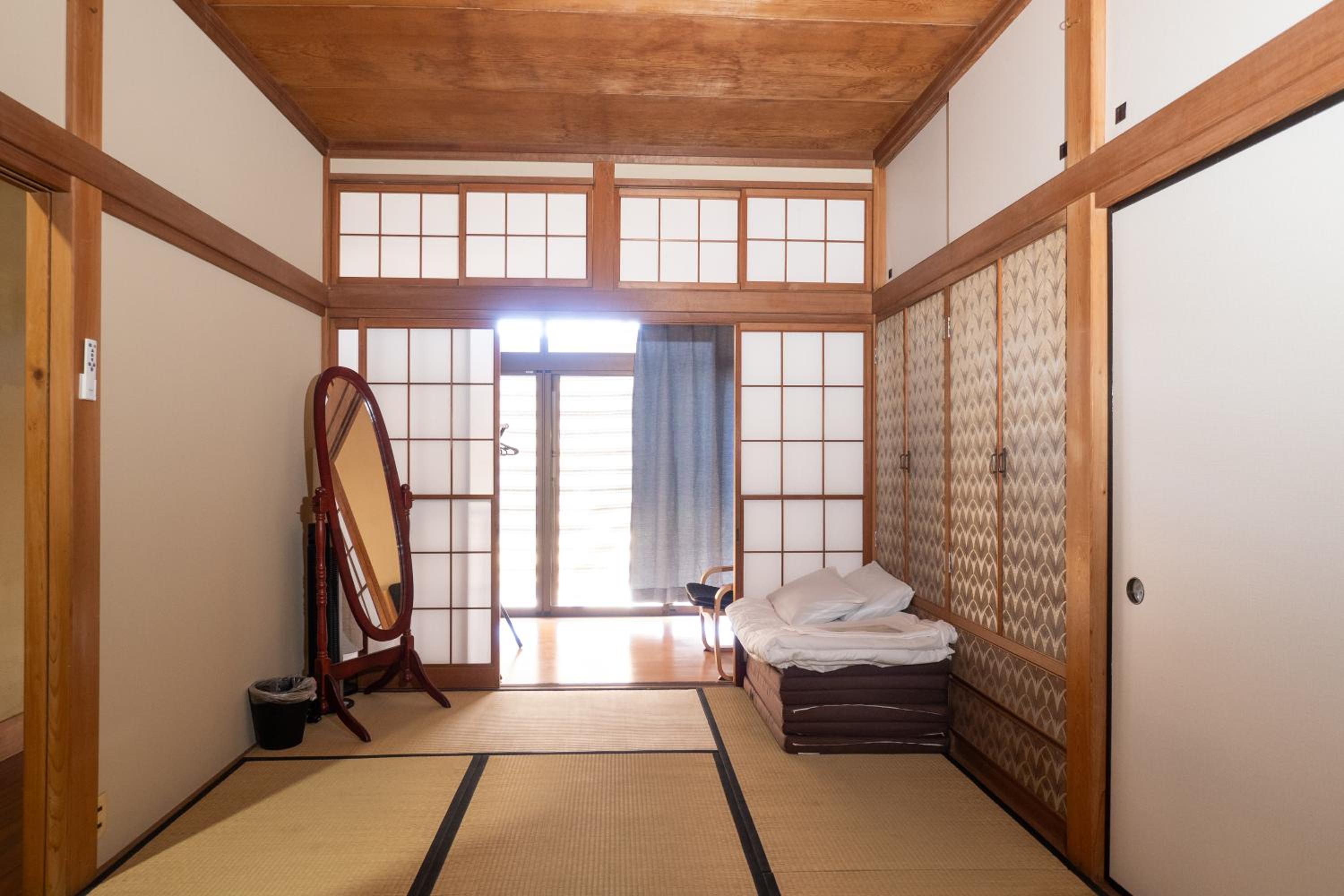 ＳｅａＳａｉｄｅＨｏｕｓｅ湯河原