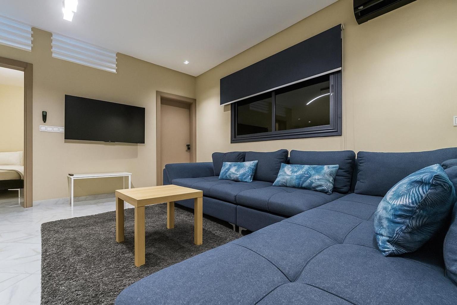 Relax Family ApartHotel - Signature Residence