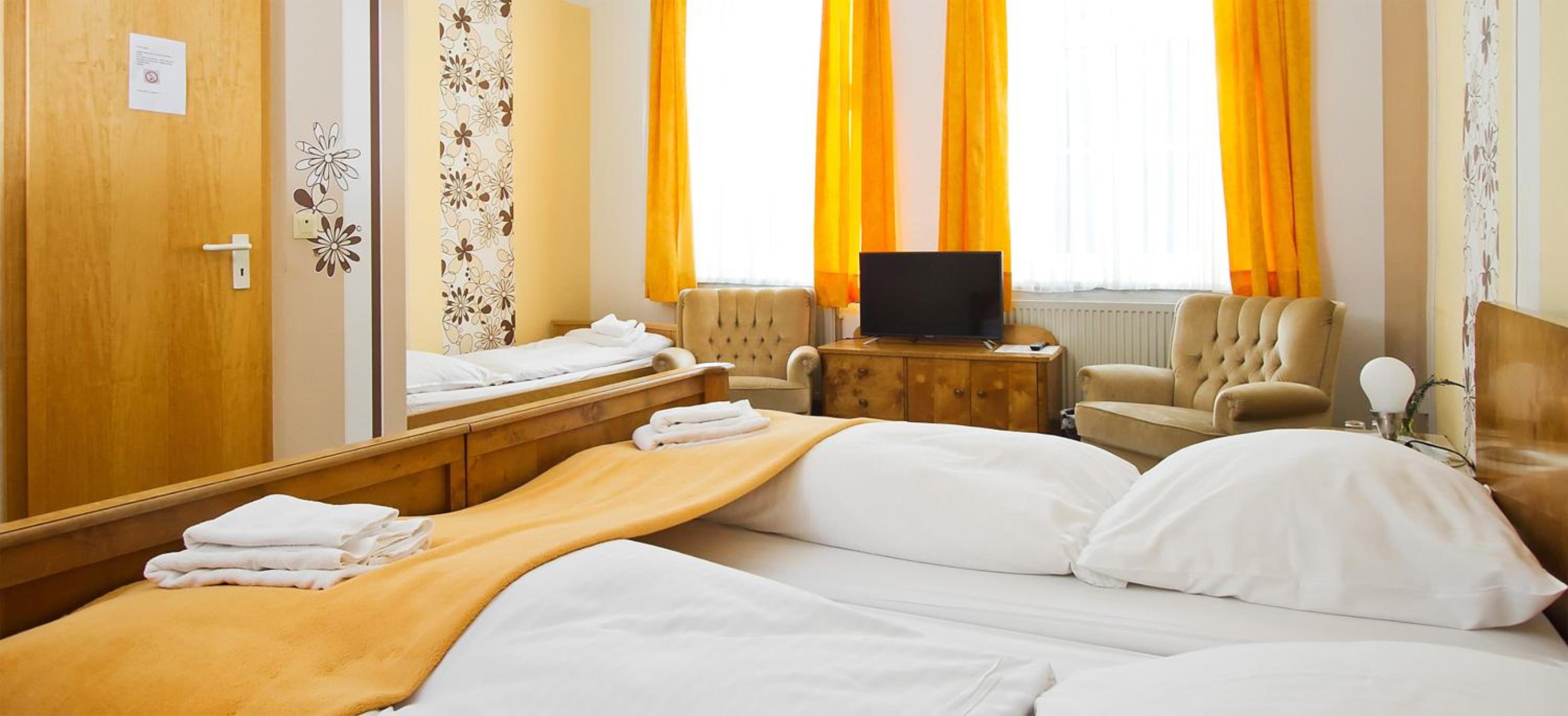 Hotel Neun 3/4