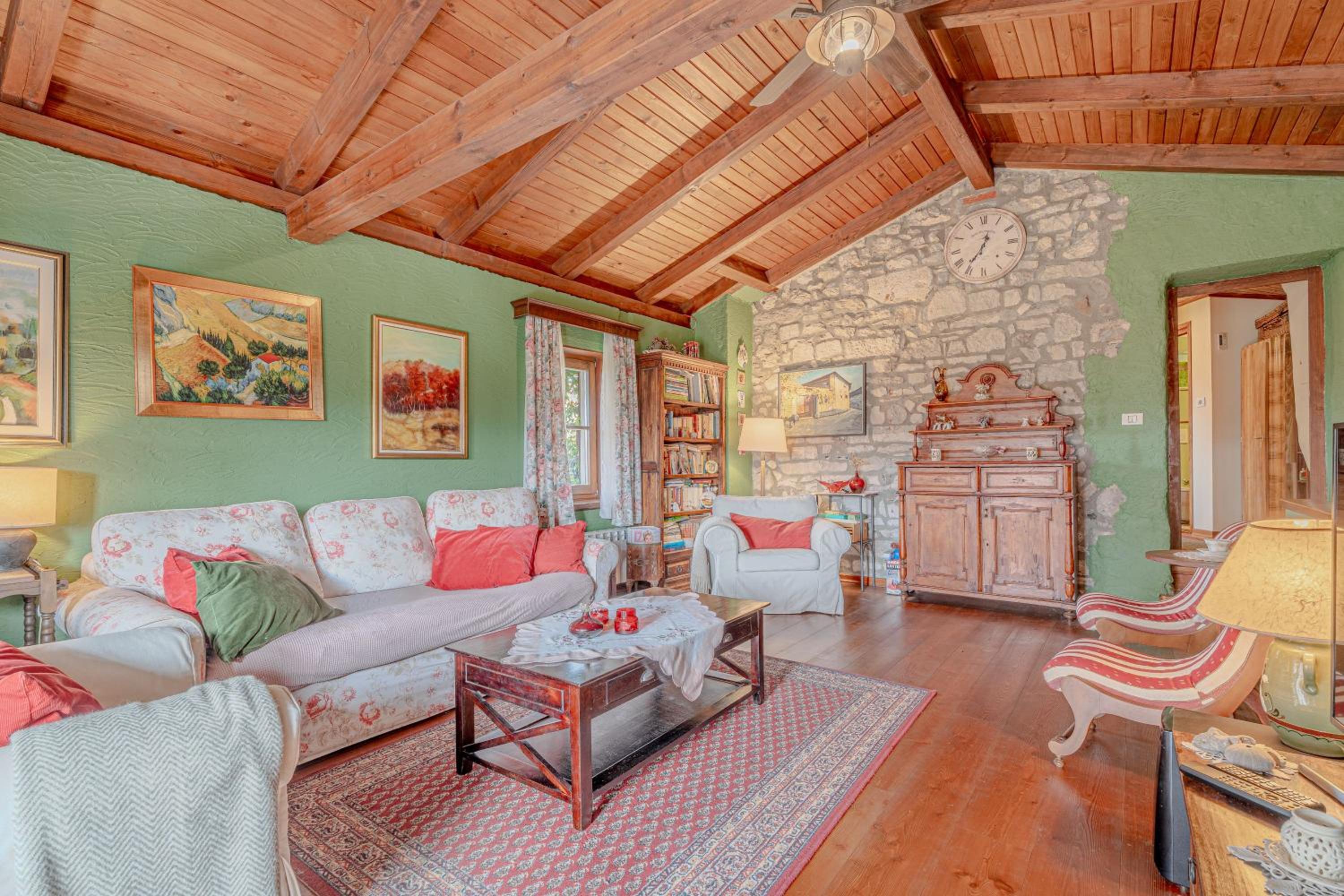 Holiday Home Rozina - Happy Rentals