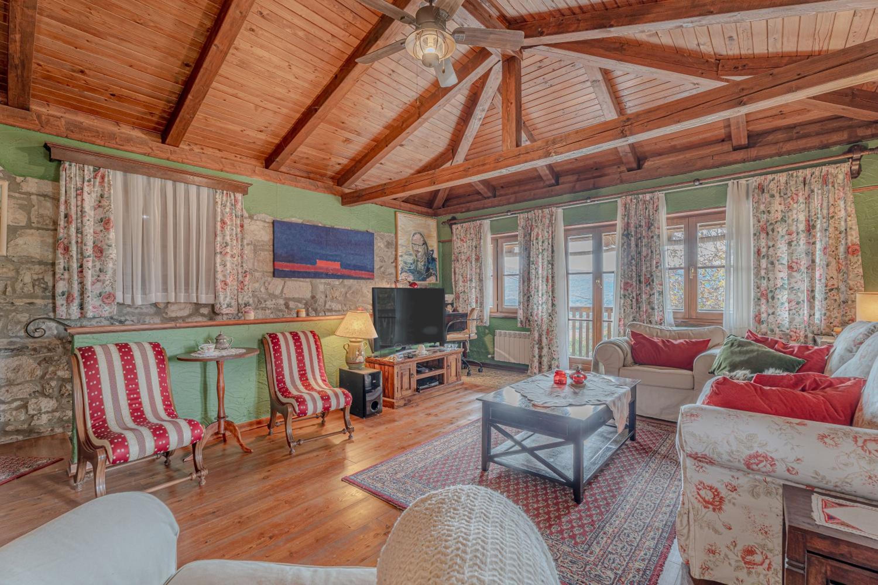 Holiday Home Rozina - Happy Rentals