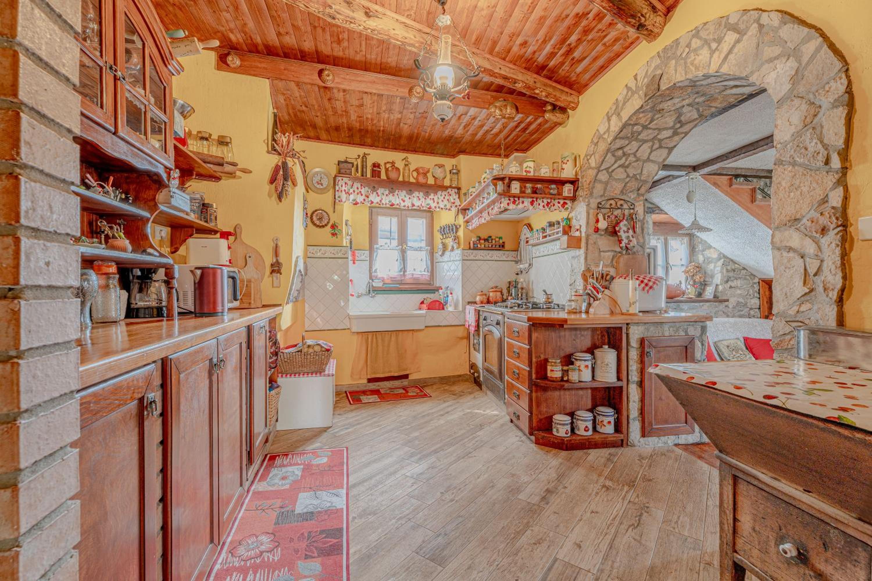 Holiday Home Rozina - Happy Rentals