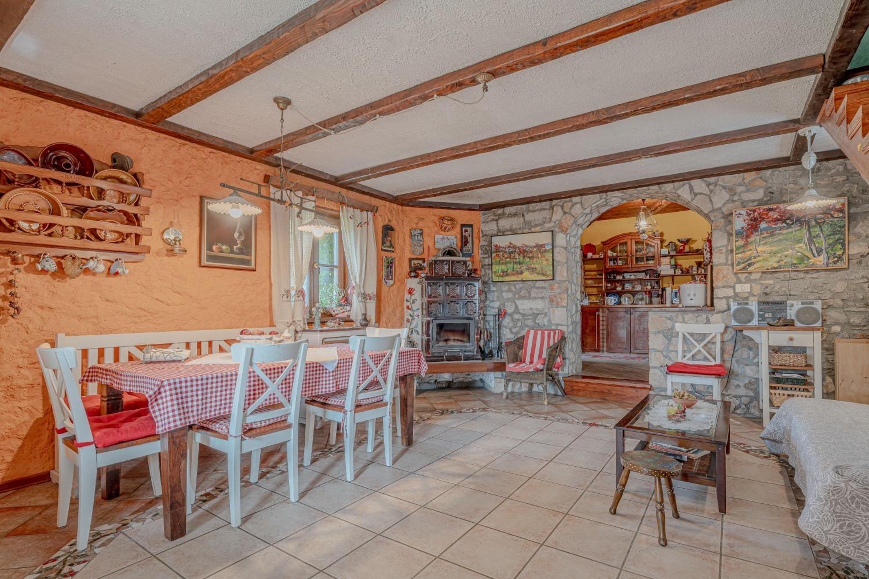 Holiday Home Rozina - Happy Rentals