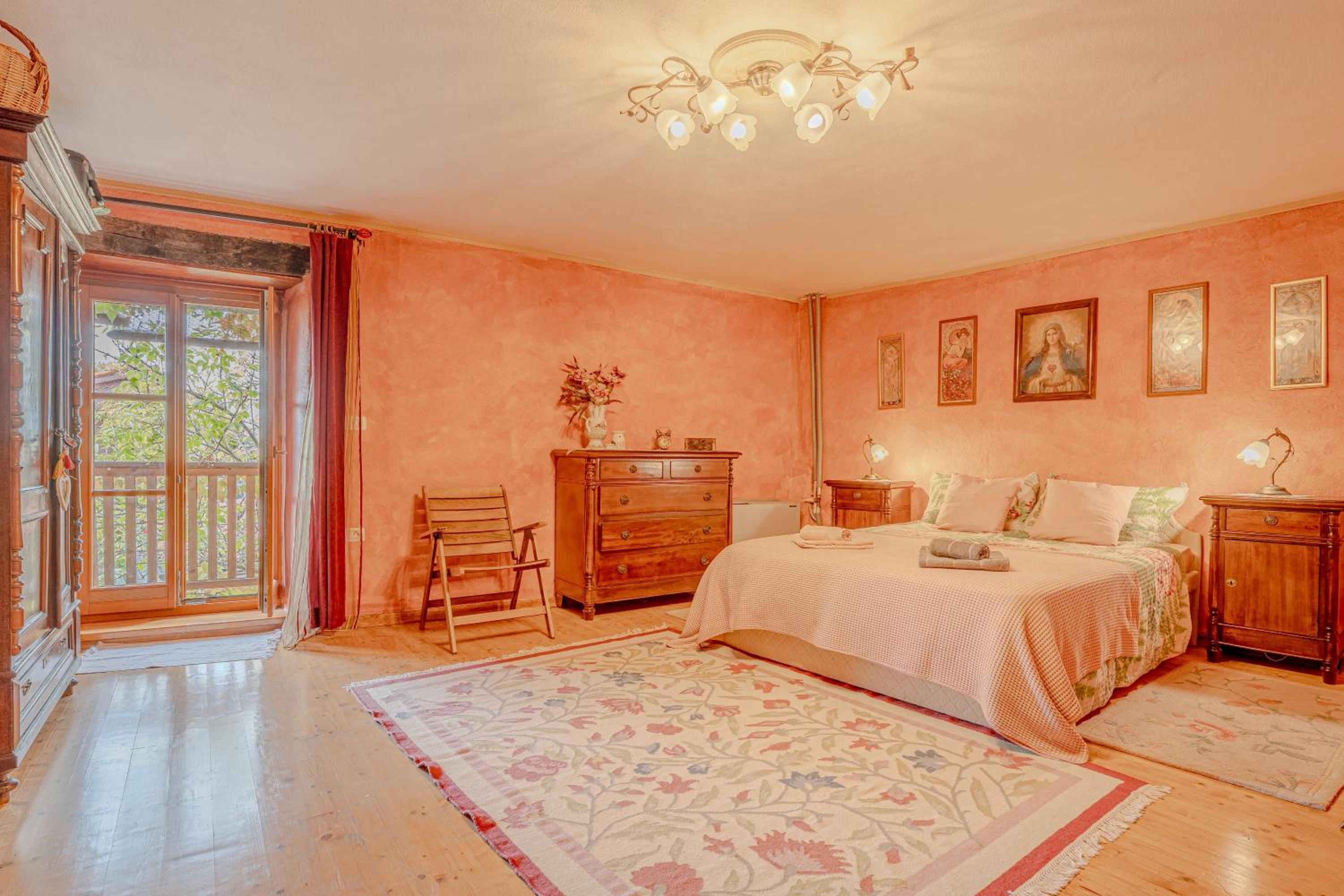 Holiday Home Rozina - Happy Rentals