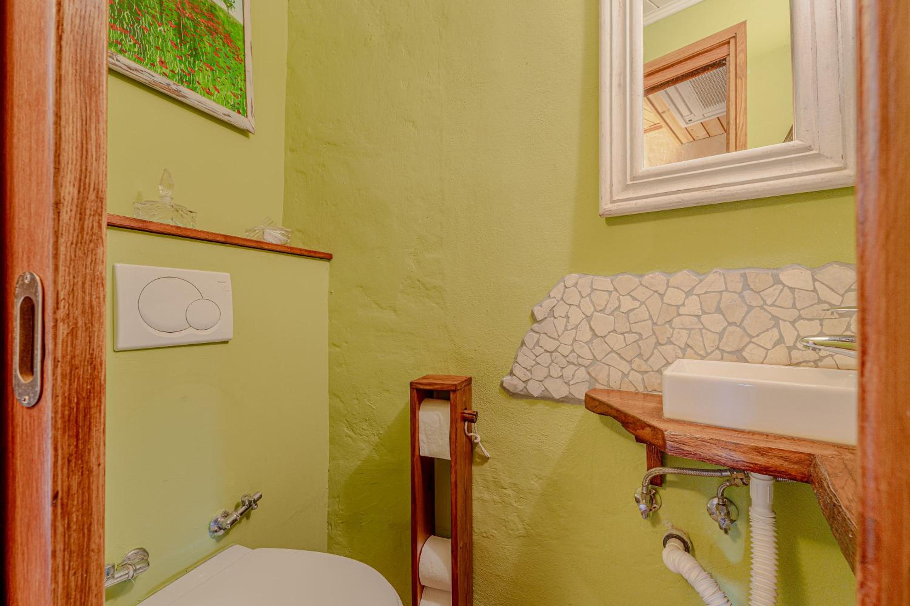 Holiday Home Rozina - Happy Rentals