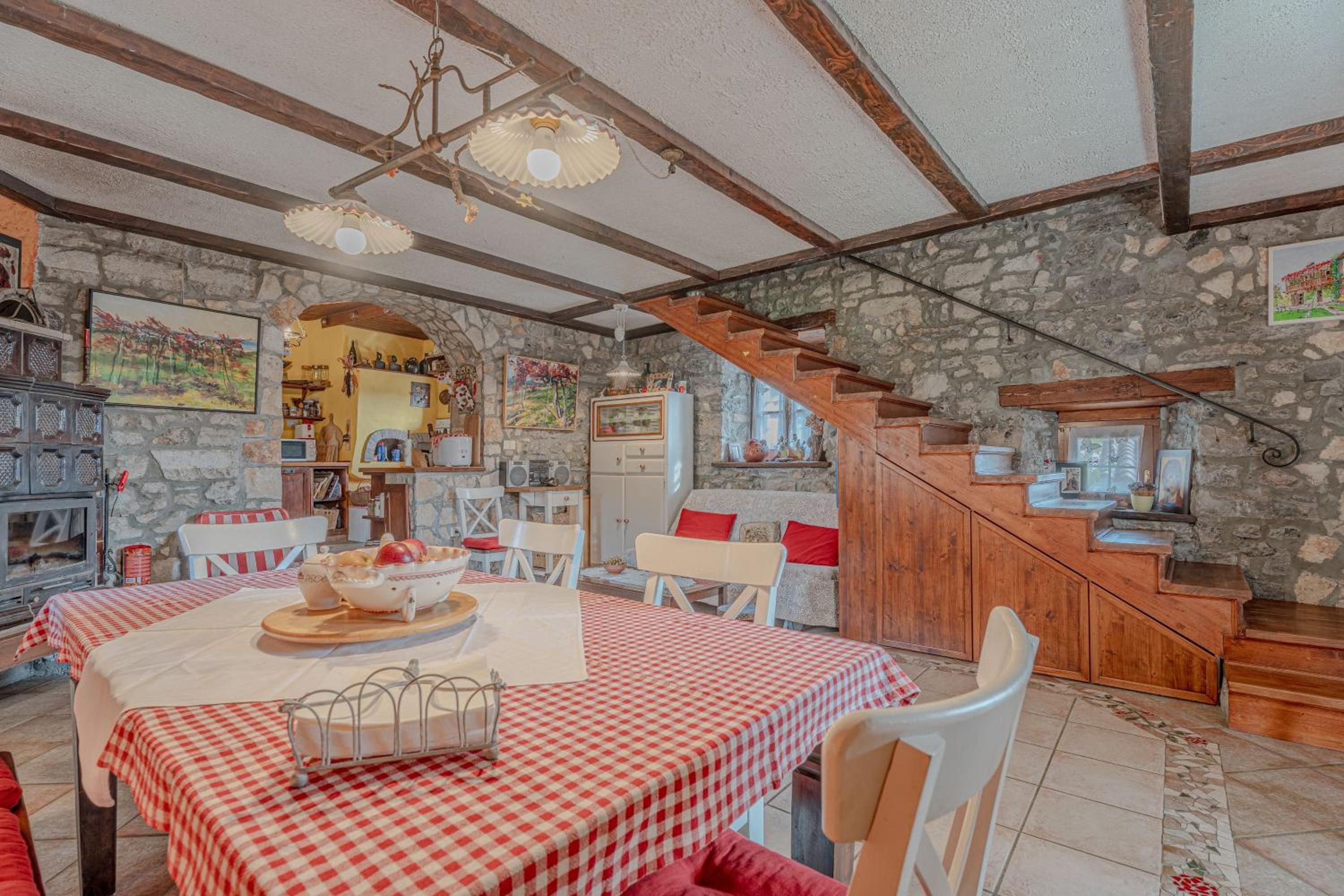 Holiday Home Rozina - Happy Rentals