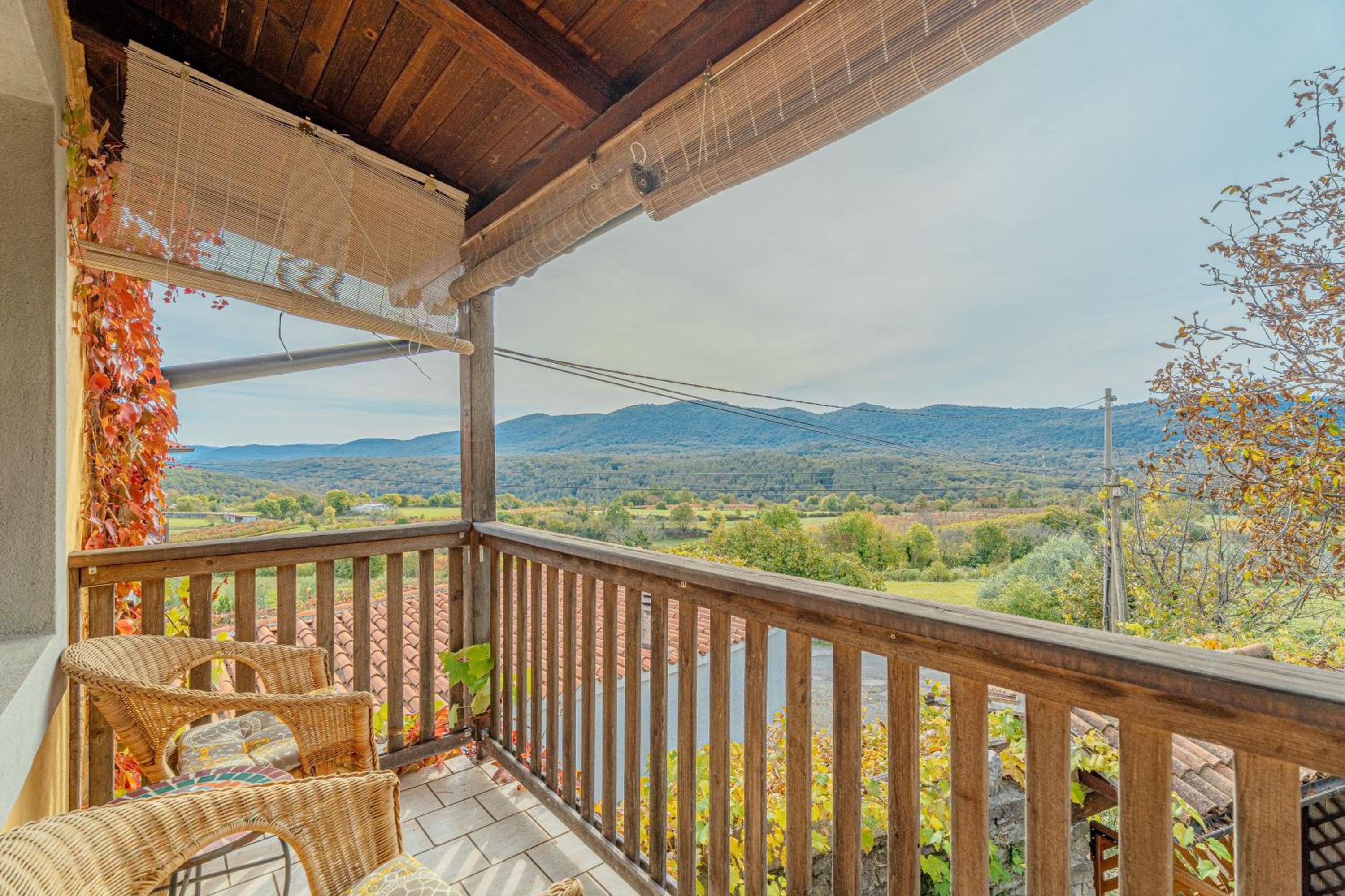 Holiday Home Rozina - Happy Rentals