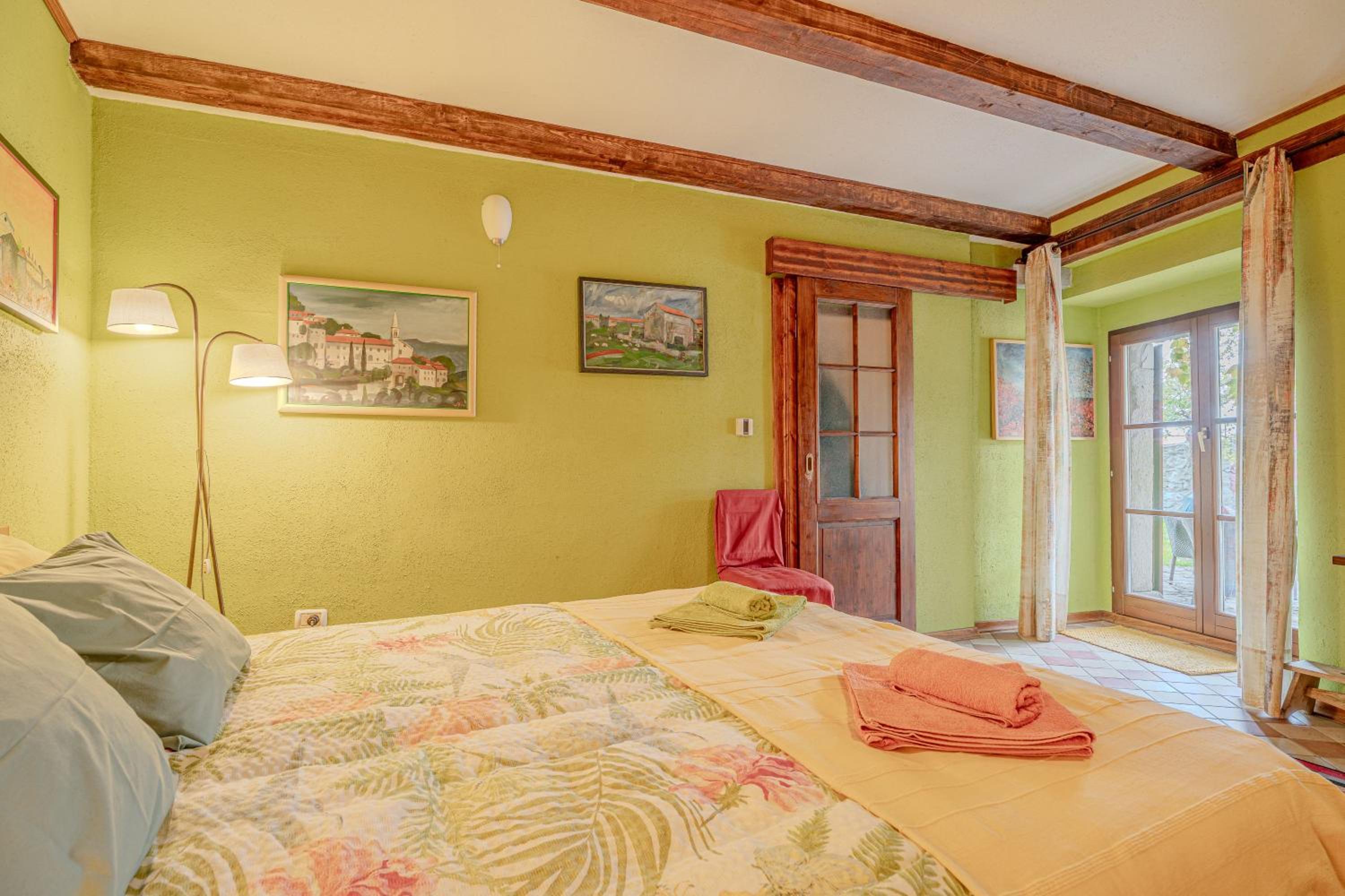 Holiday Home Rozina - Happy Rentals