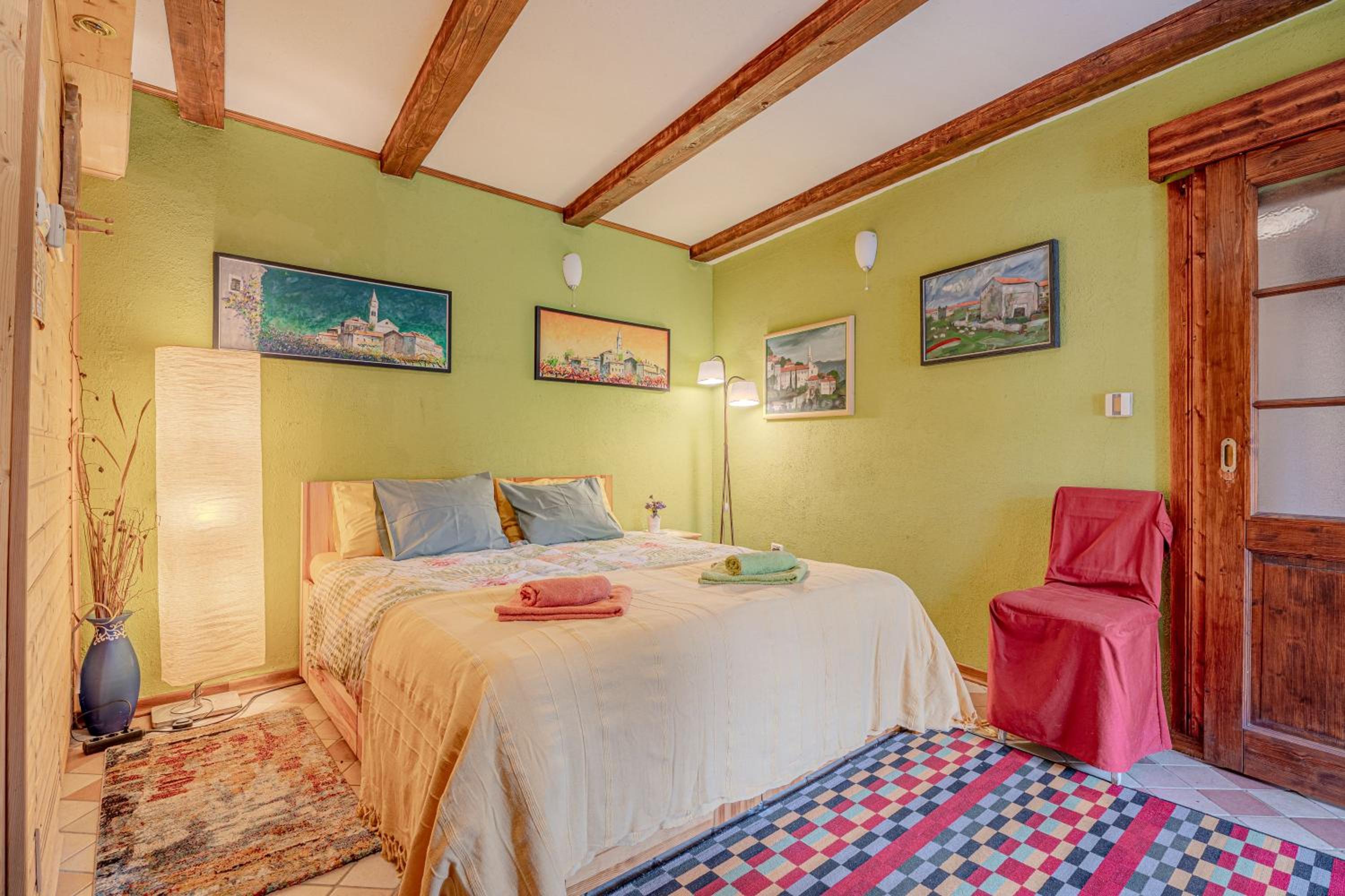 Holiday Home Rozina - Happy Rentals