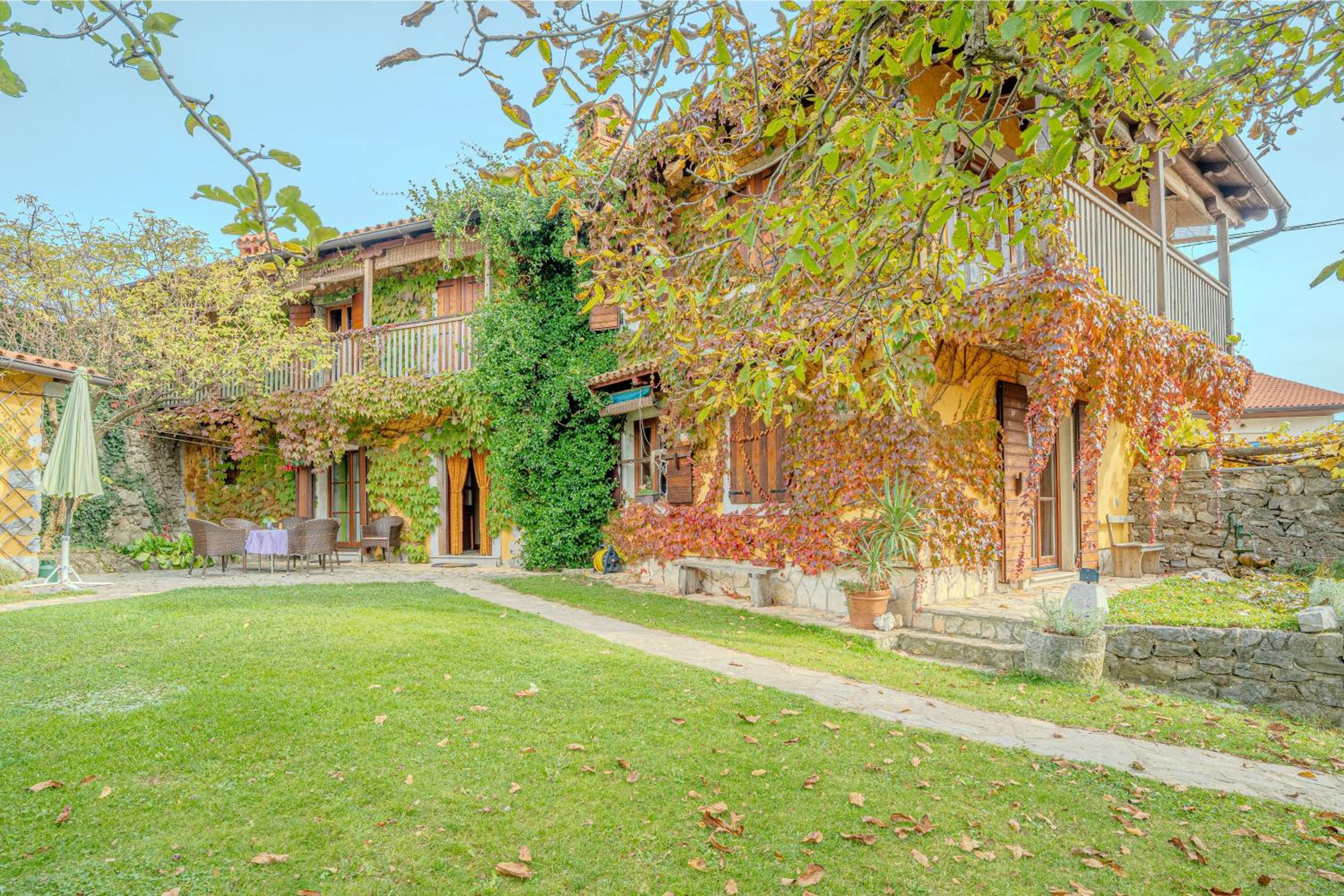 Holiday Home Rozina - Happy Rentals