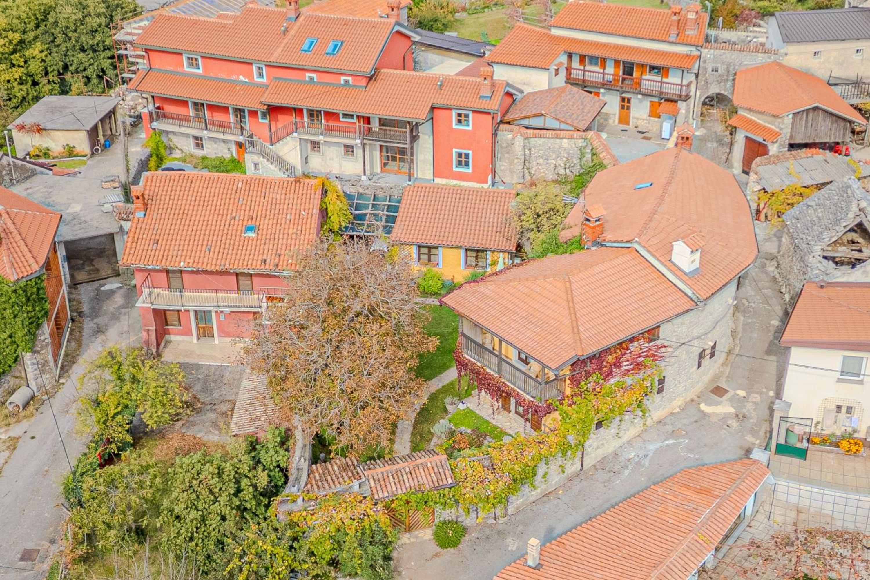 Holiday Home Rozina - Happy Rentals