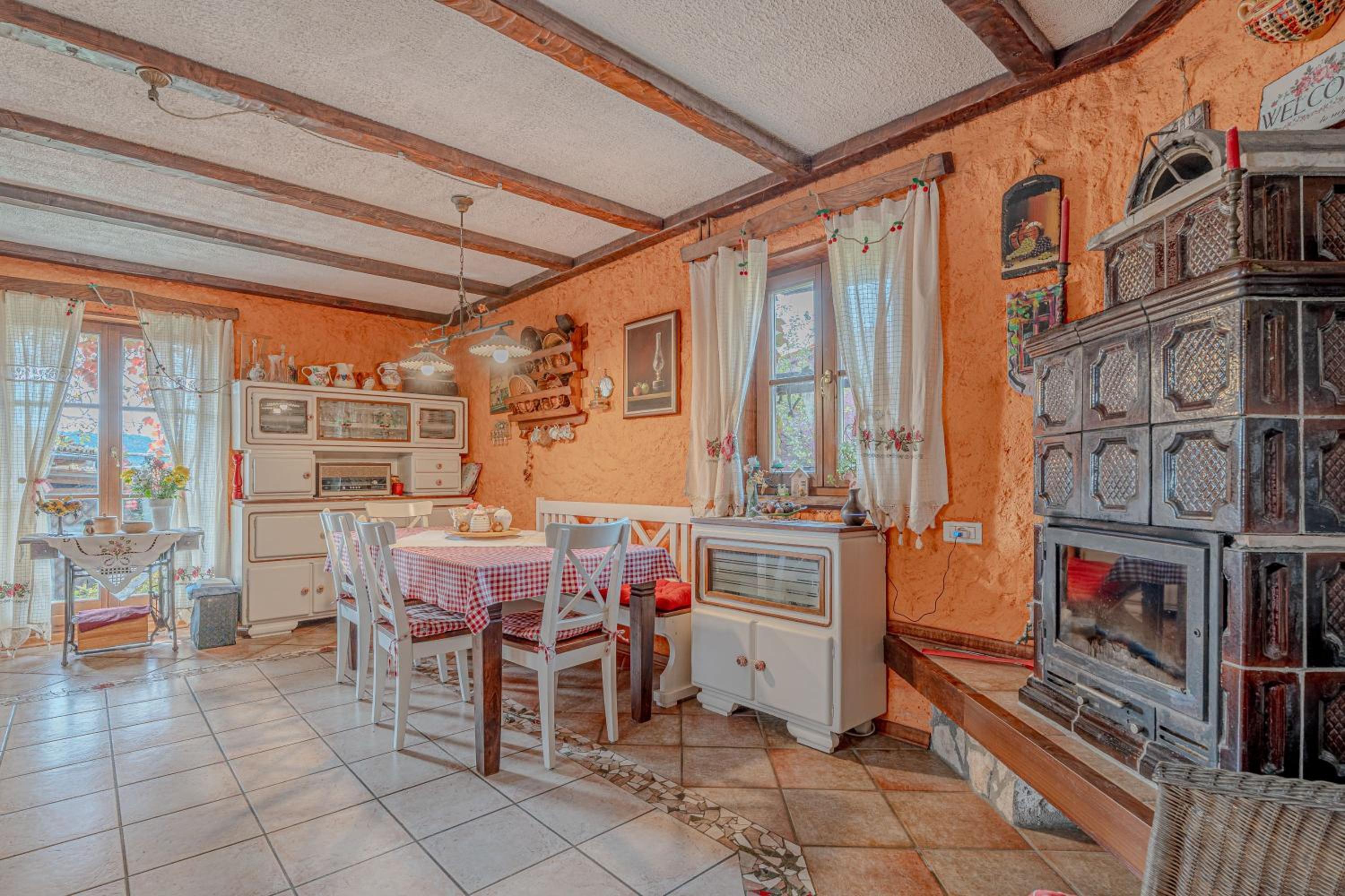 Holiday Home Rozina - Happy Rentals