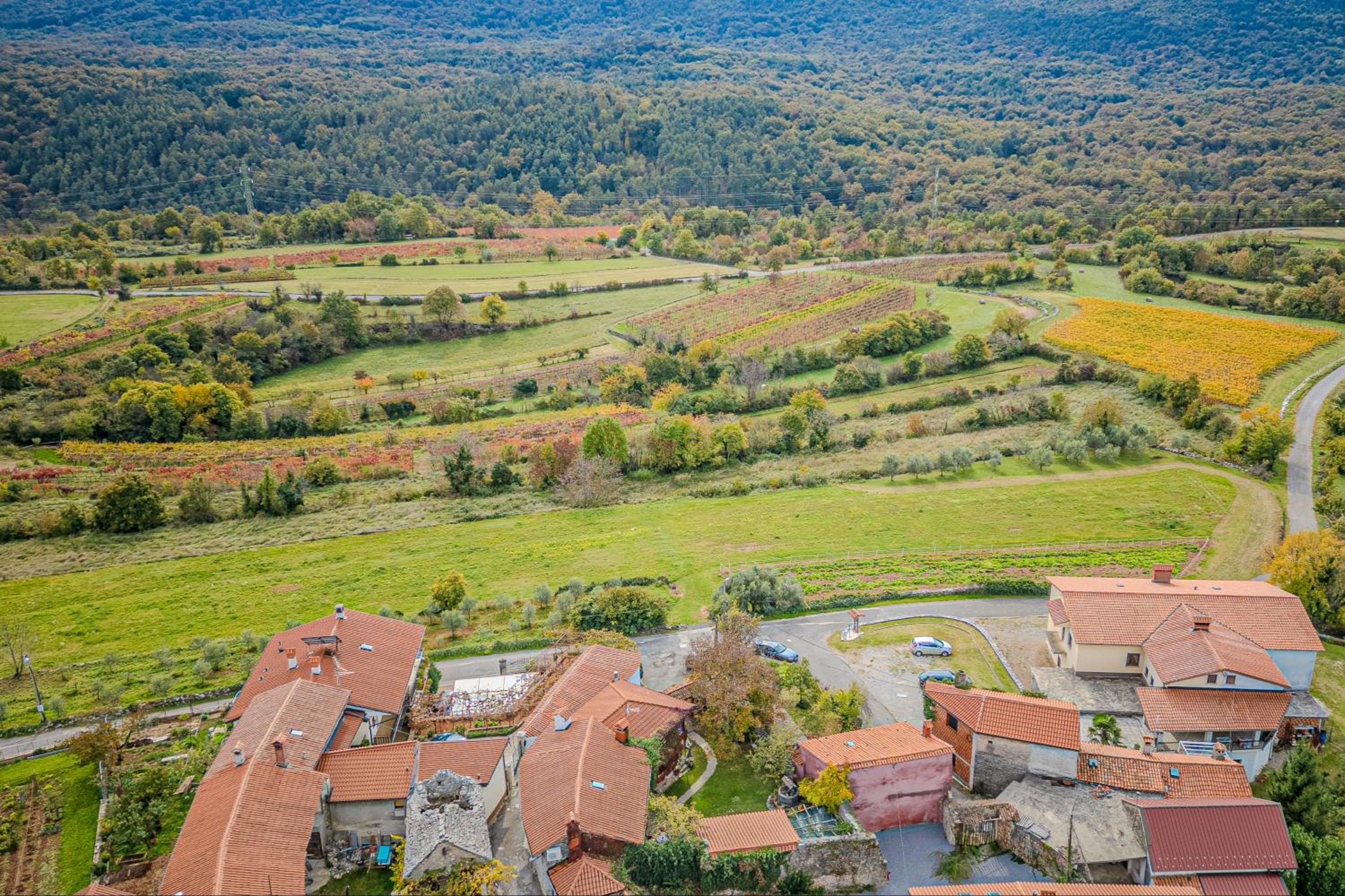 Holiday Home Rozina - Happy Rentals