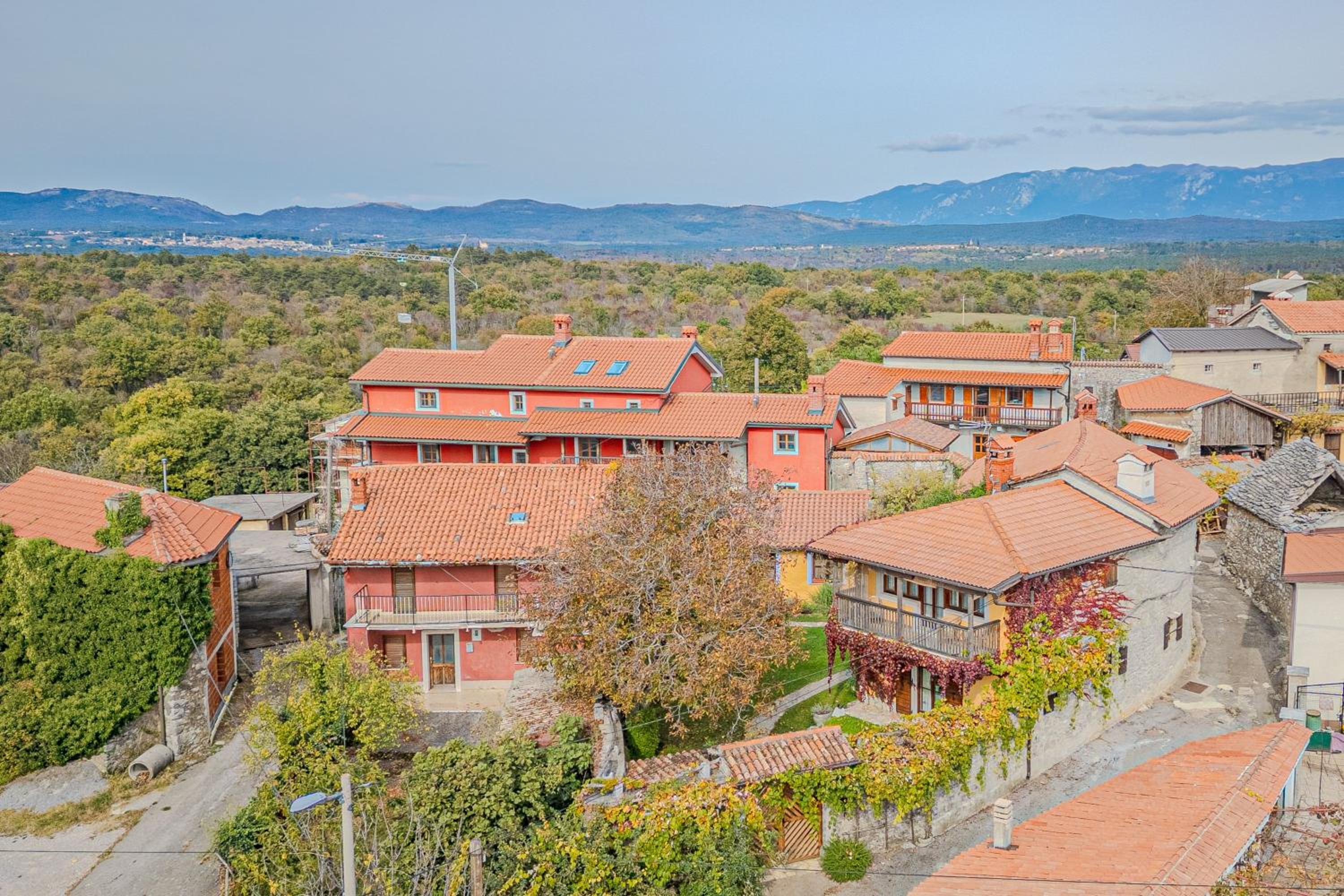 Holiday Home Rozina - Happy Rentals
