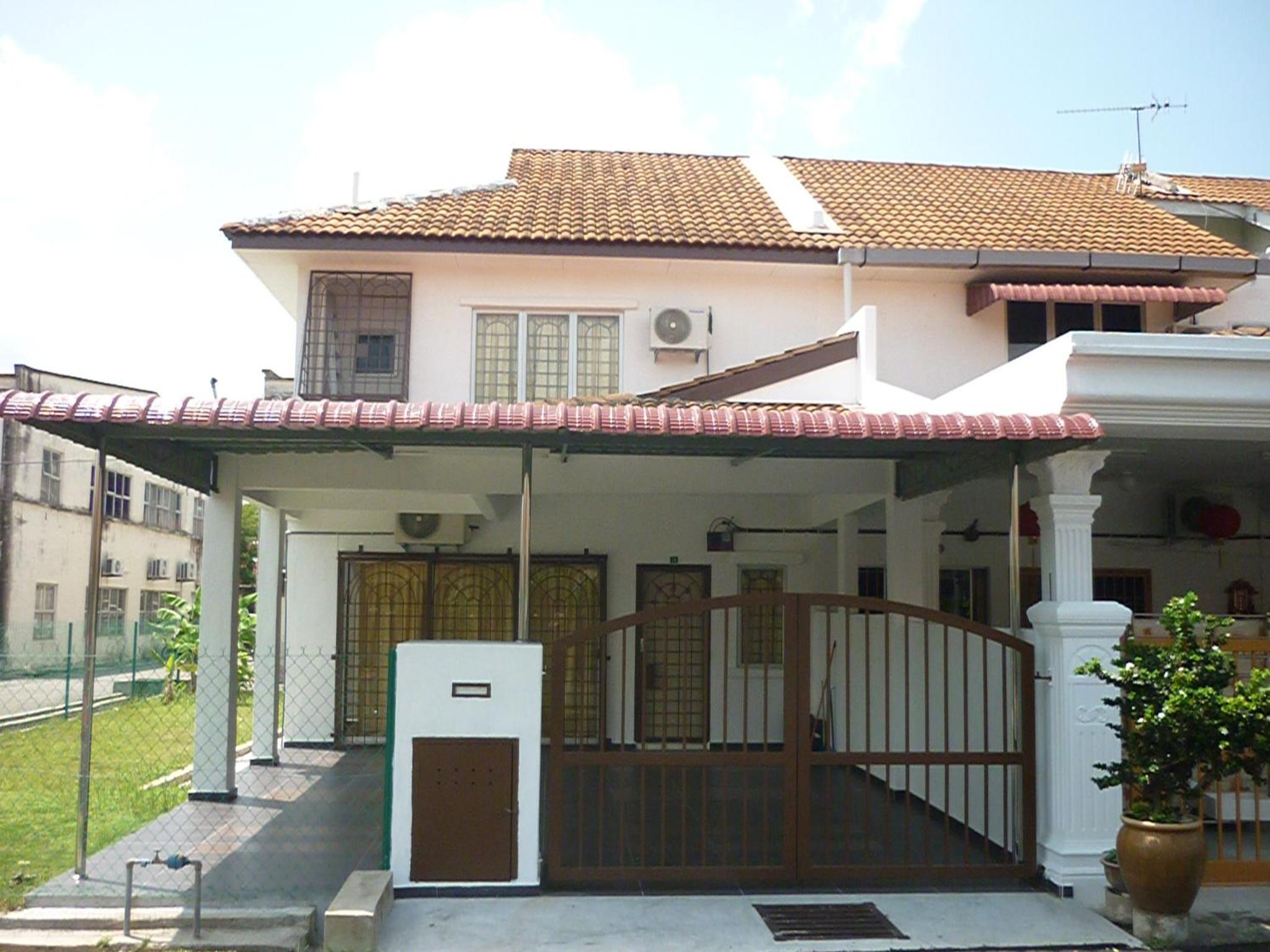 Super Cozy Homestay photo 3