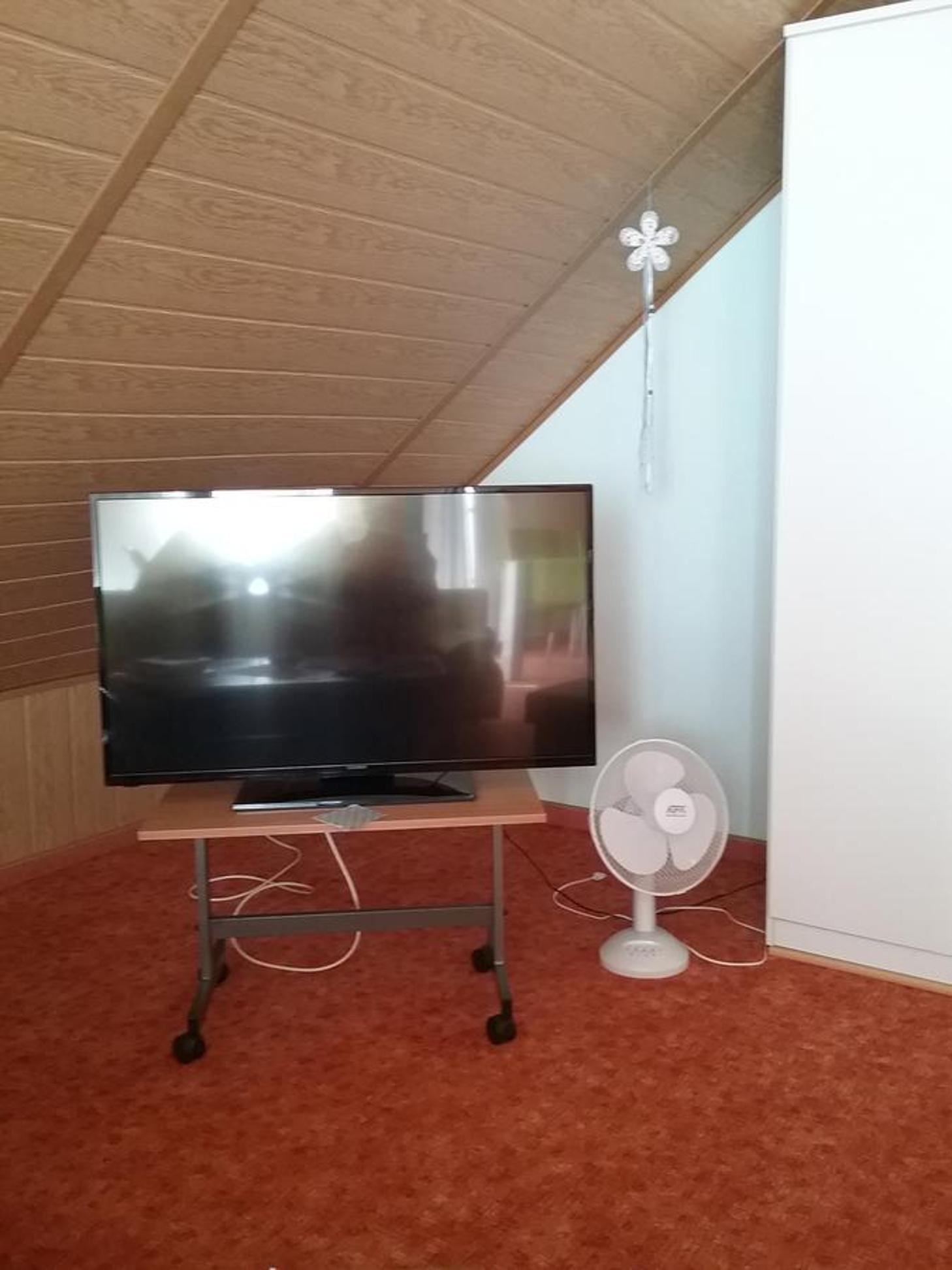 Zimmer und Apartment Rosi