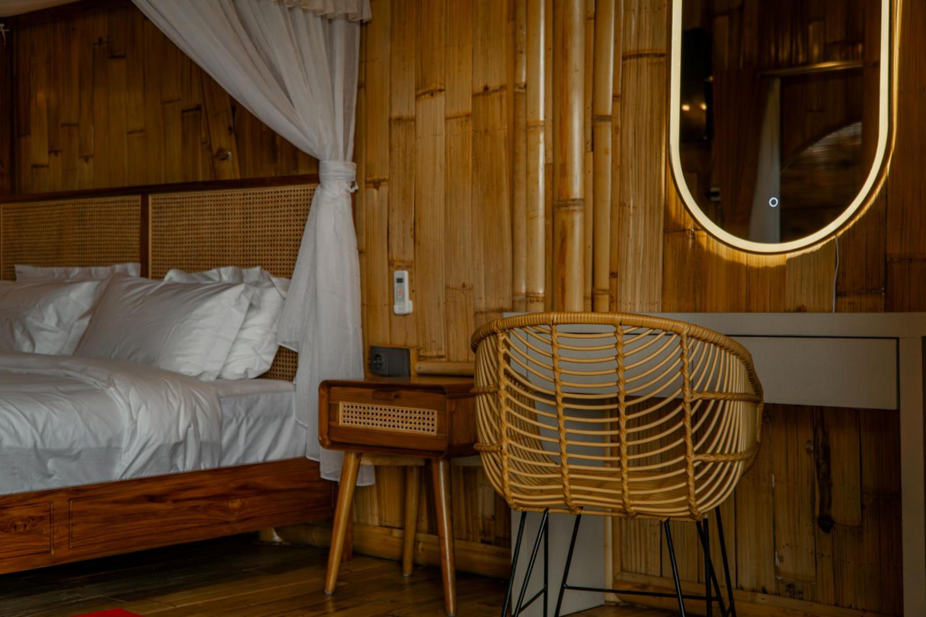 Green Oasis Retreats Bali By Amerta Experience
