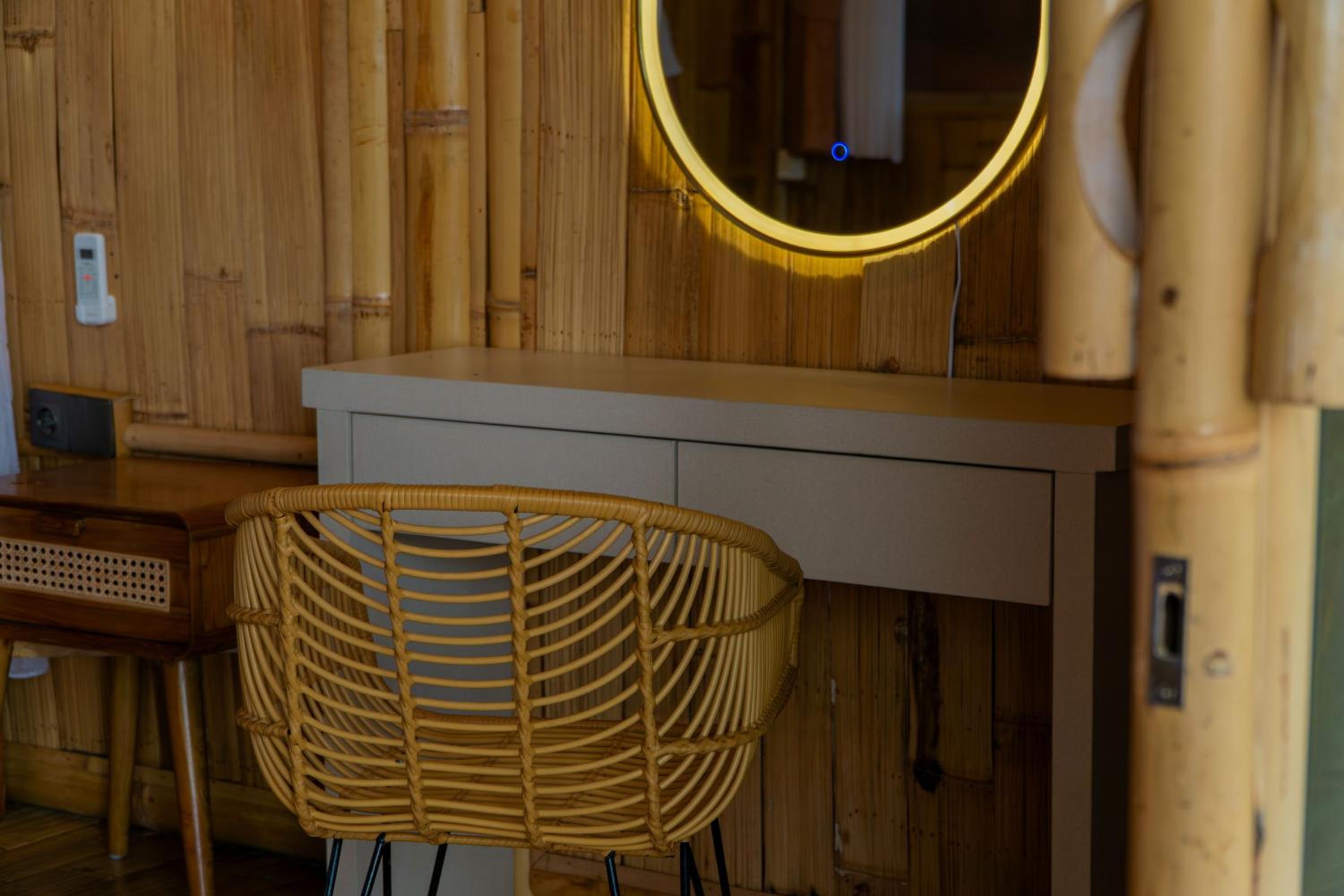 Green Oasis Retreats Bali By Amerta Experience